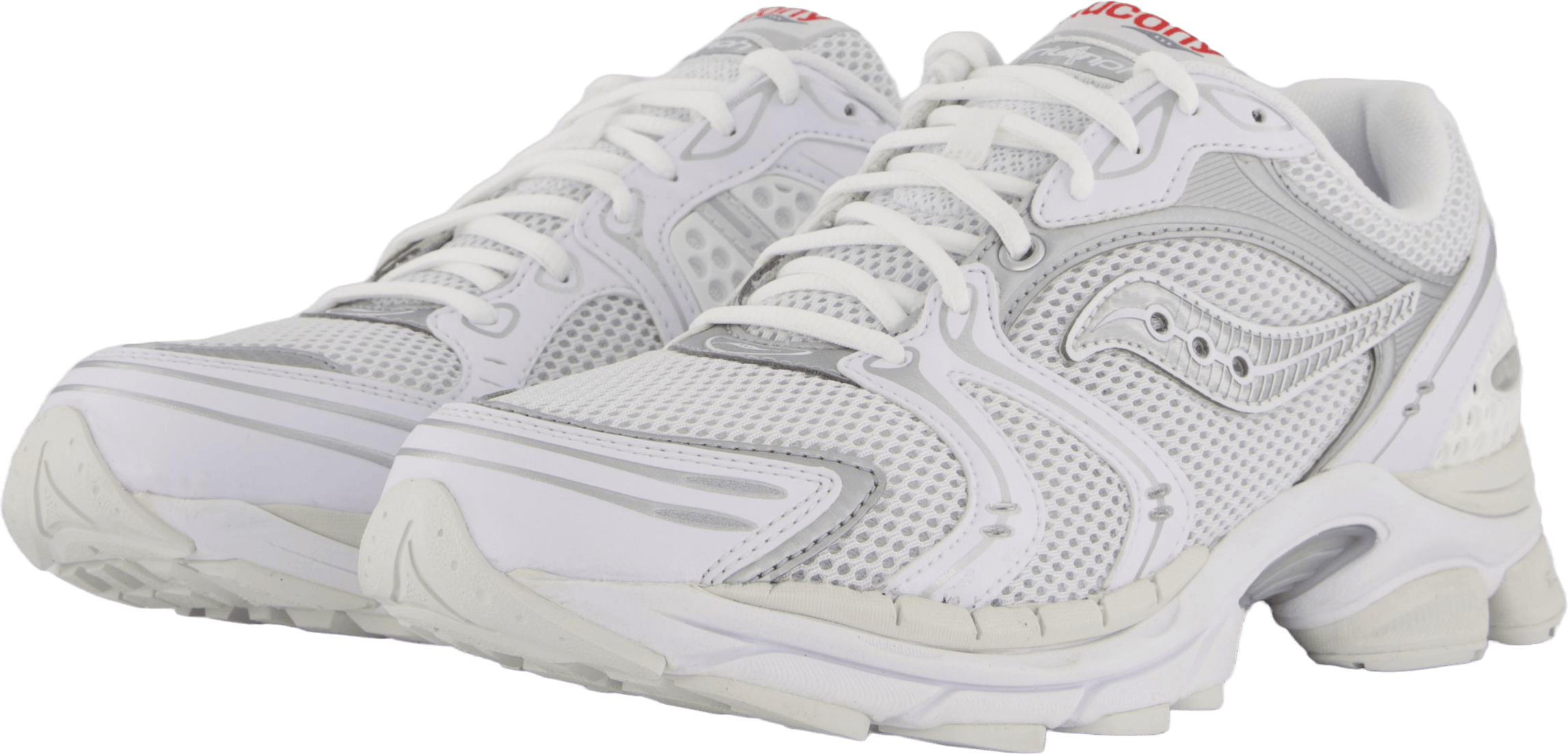 Progrid Triumph 4 1 White/silver - Bild 2