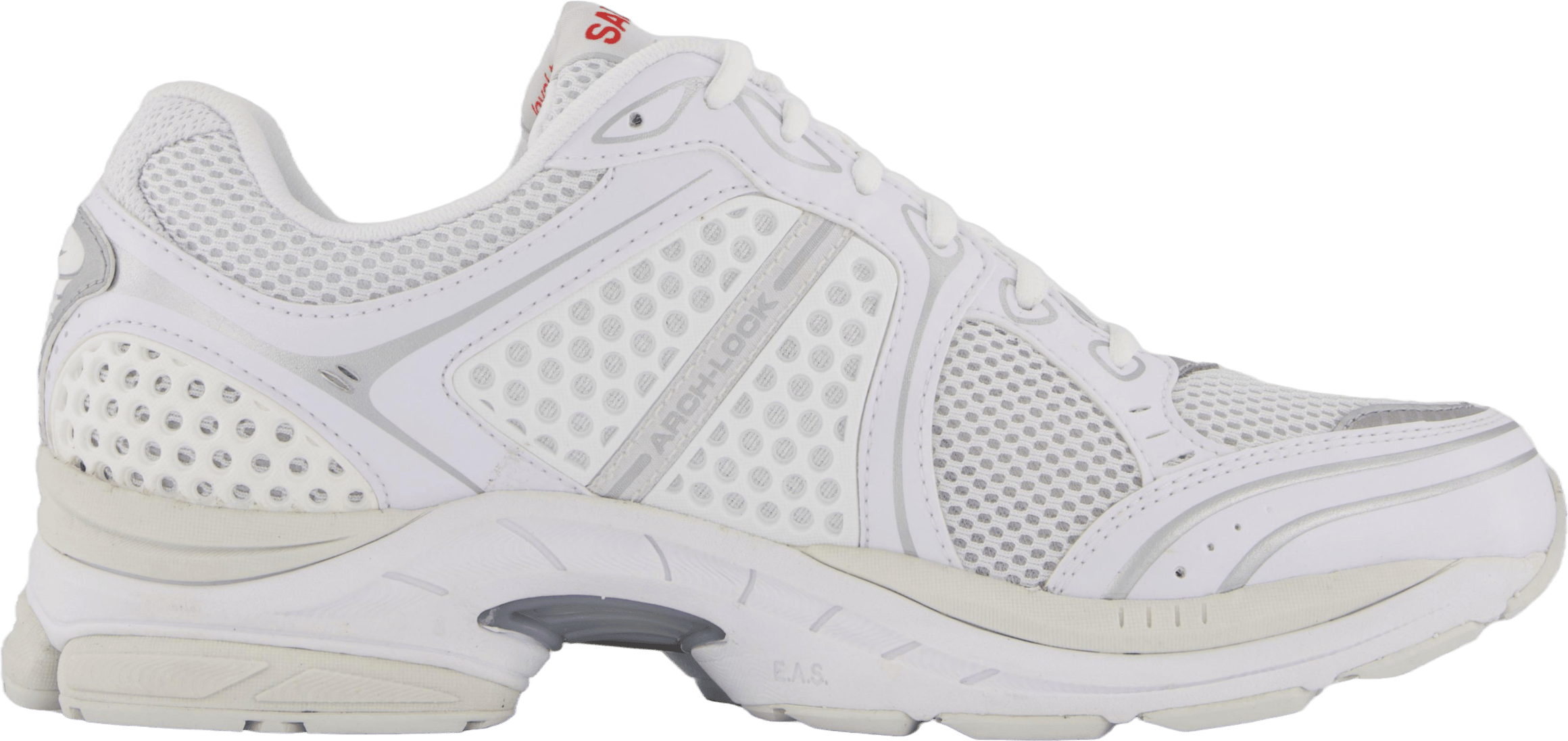 Progrid Triumph 4 1 White/silver - Bild 3