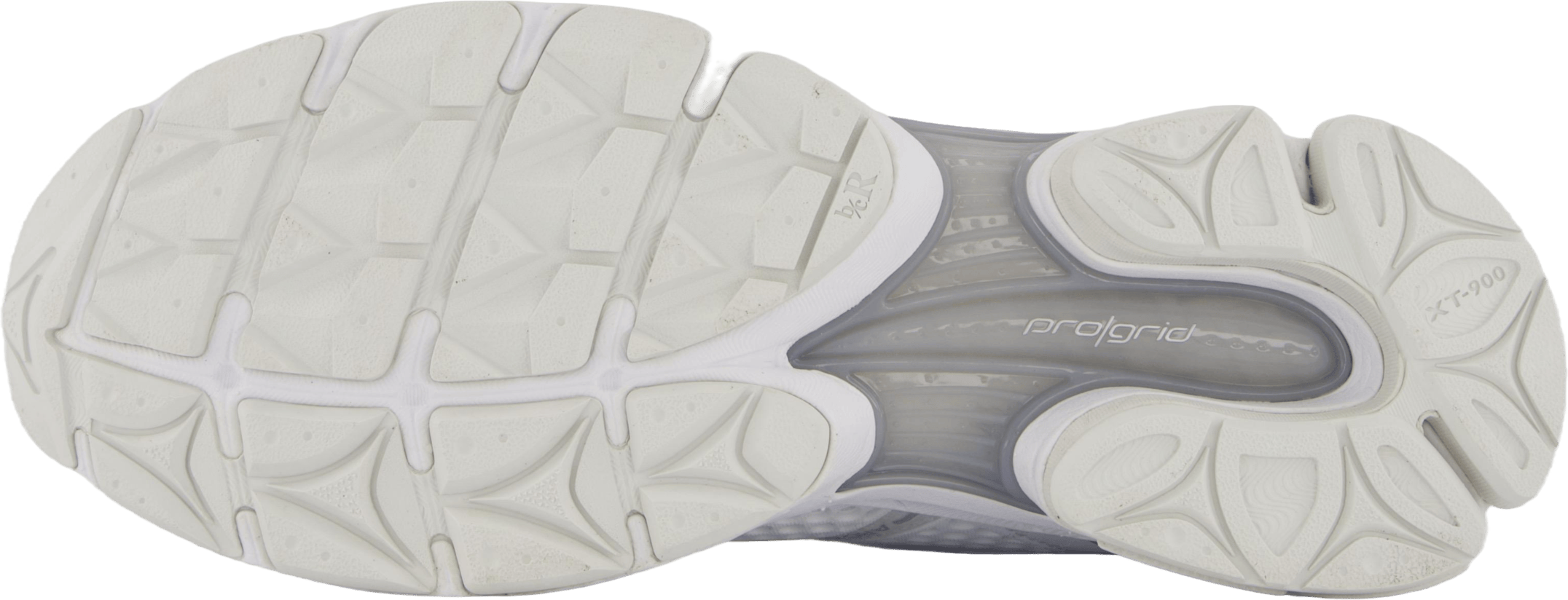 Progrid Triumph 4 1 White/silver - Bild 4