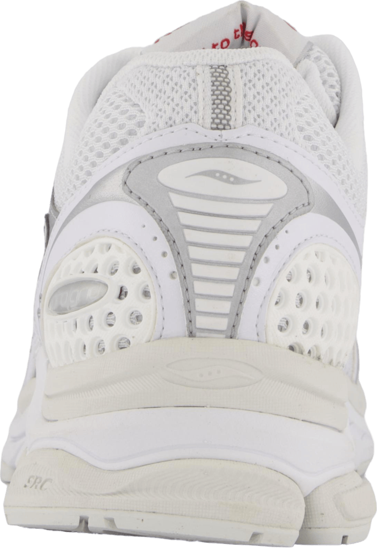 Progrid Triumph 4 1 White/silver - Bild 5