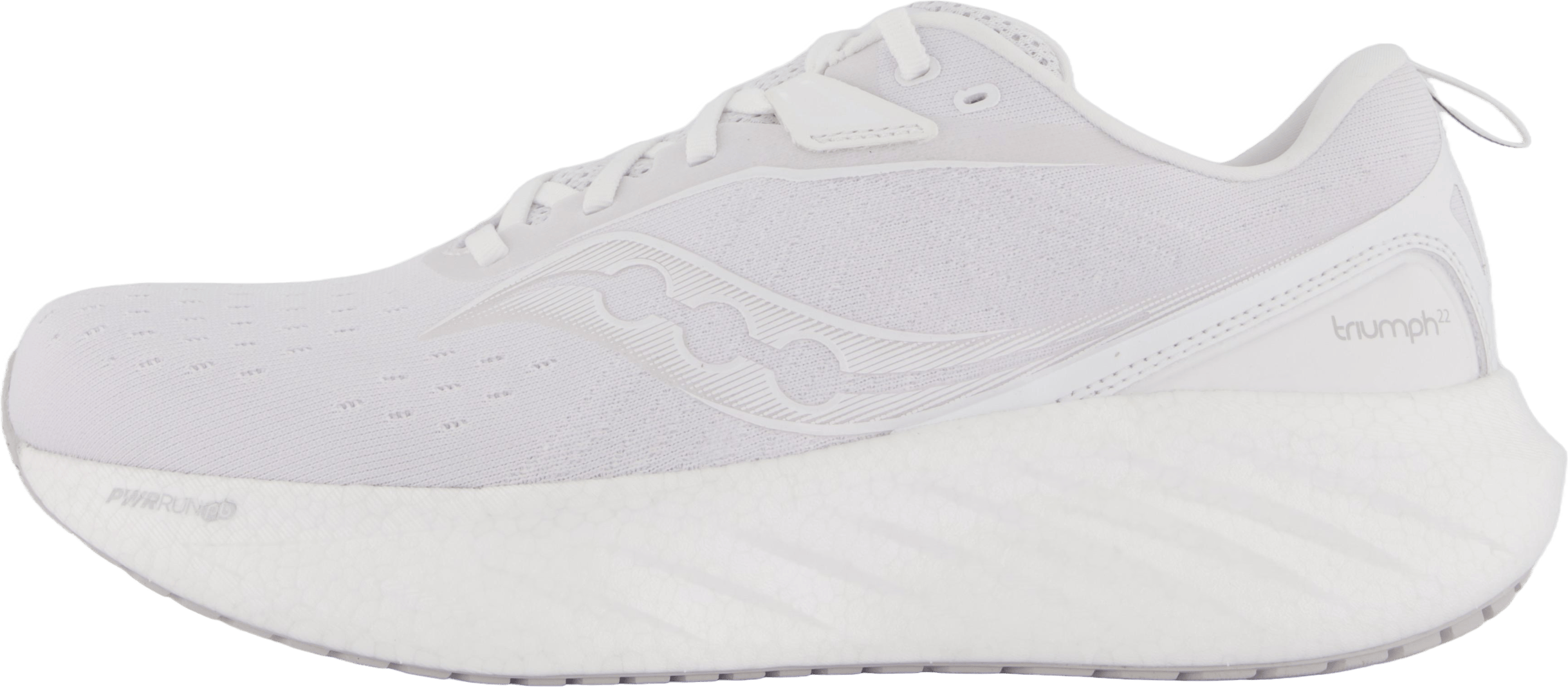 Triumph 22 203 White