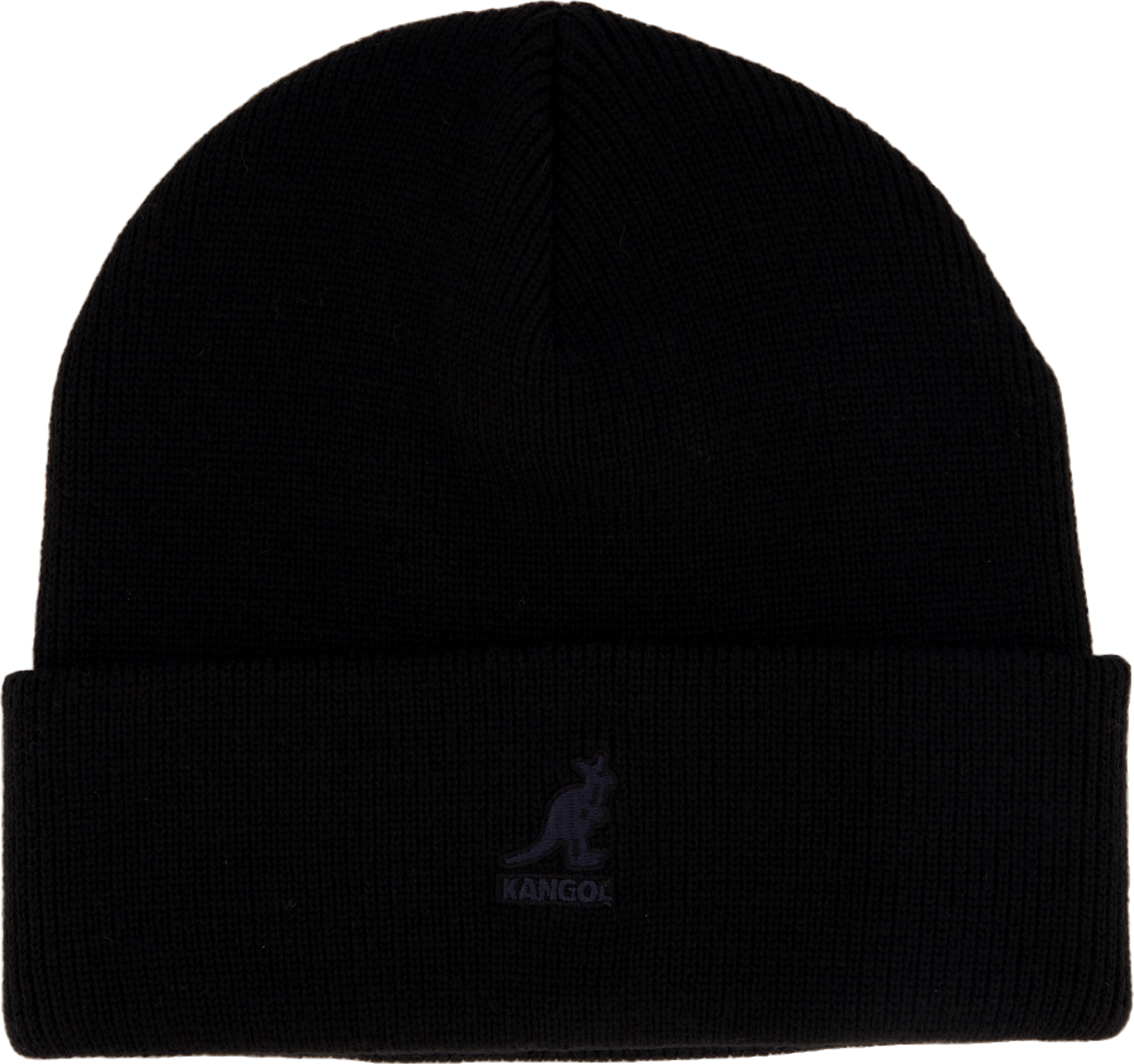 Kg Acrylic Pull-on Bb001 Black/black