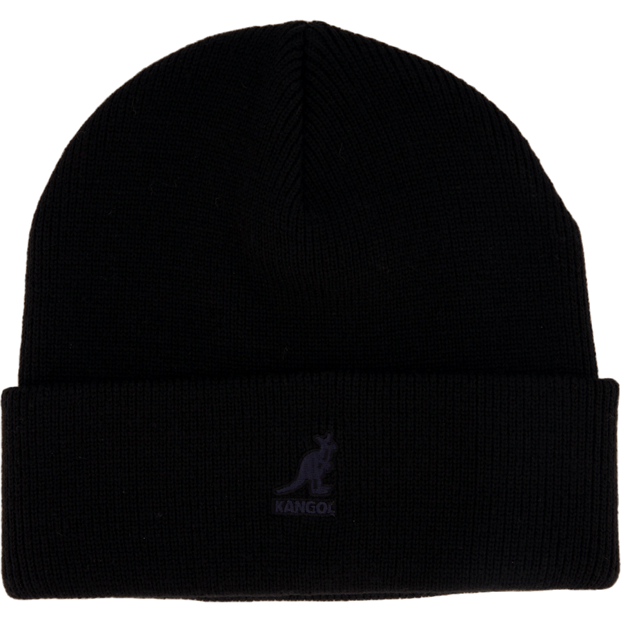 Kg Acrylic Pull-on Bb001 Black/black