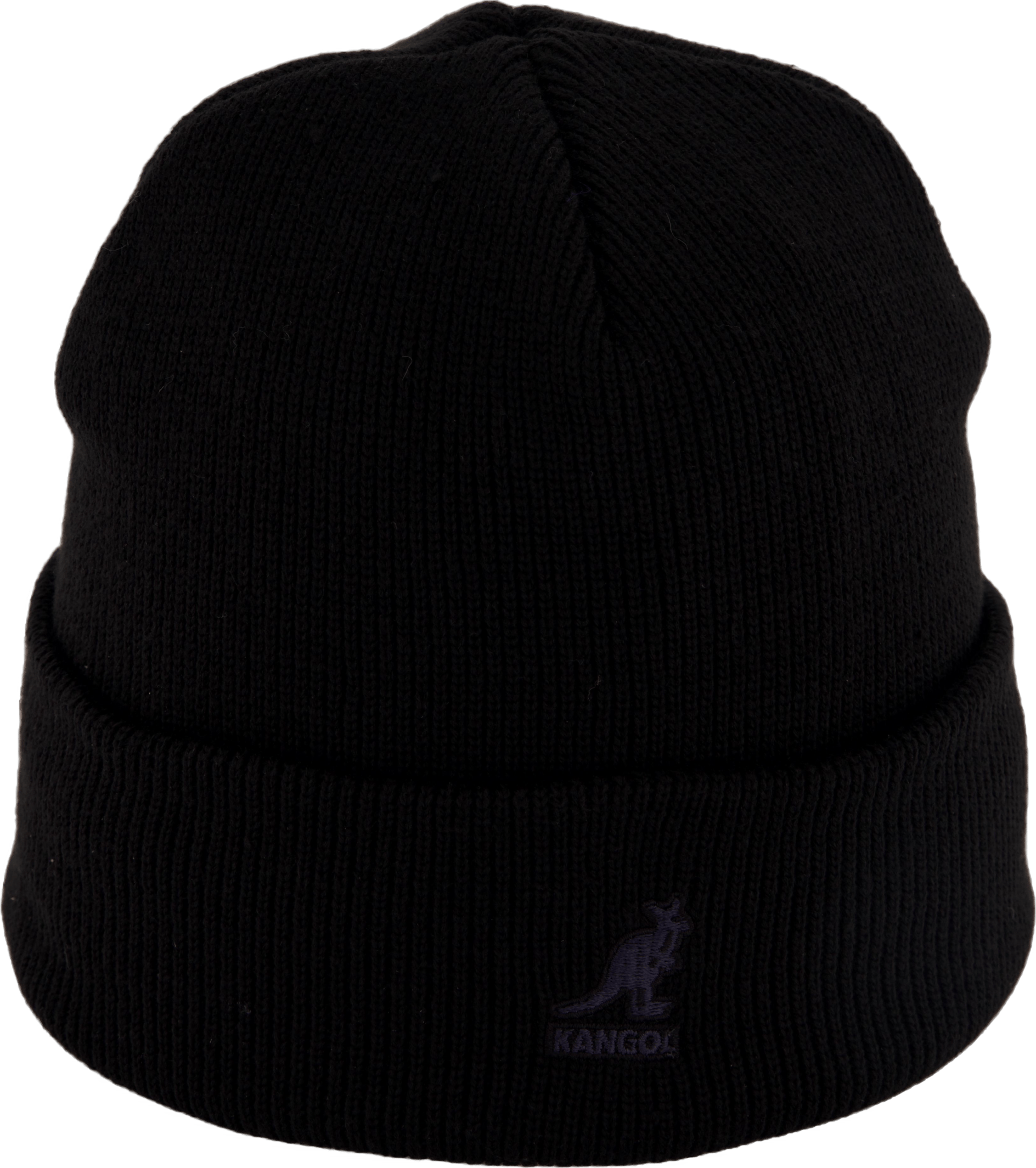 Kg Acrylic Pull-on Bb001 Black/black - Bild 3