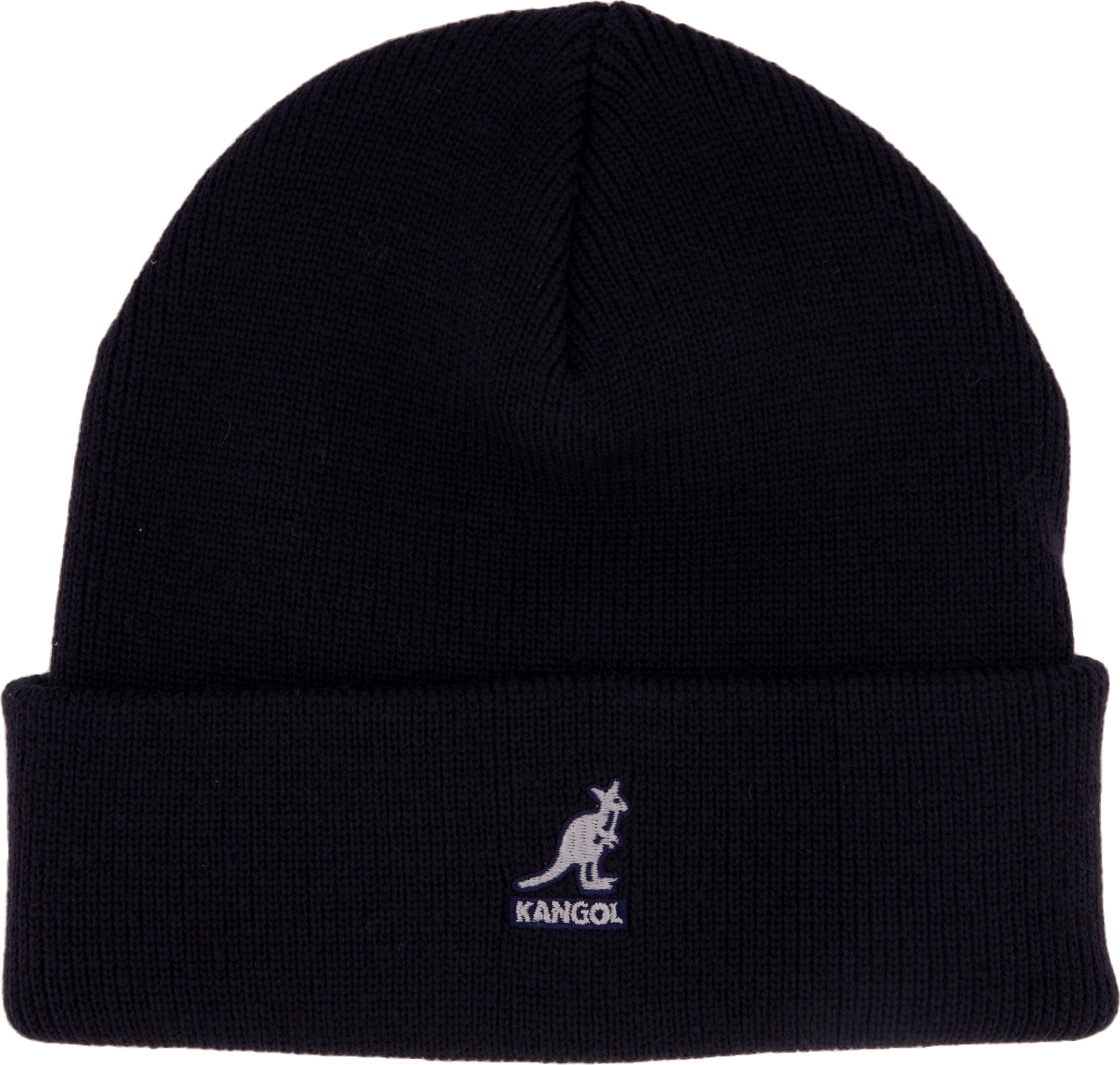 Kg Acrylic Pull-on Db404 Dk Blue