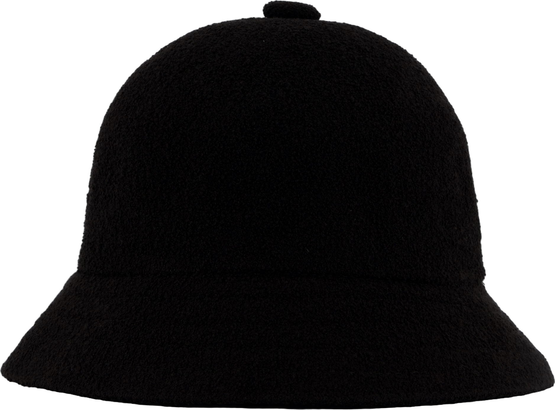 Kg Bermuda Casual Bk001 Black - Bild 2