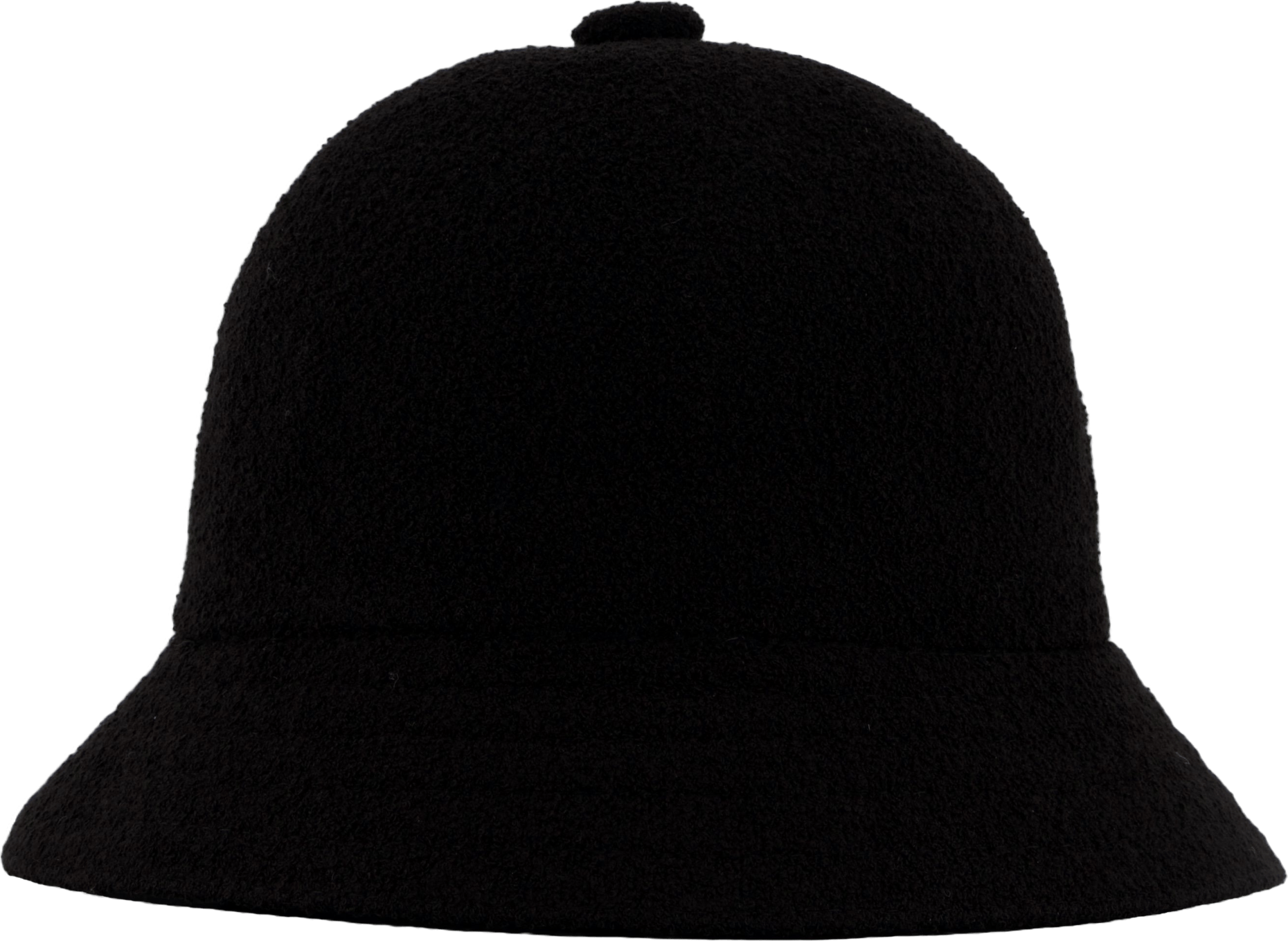 Kg Bermuda Casual Bk001 Black - Bild 4