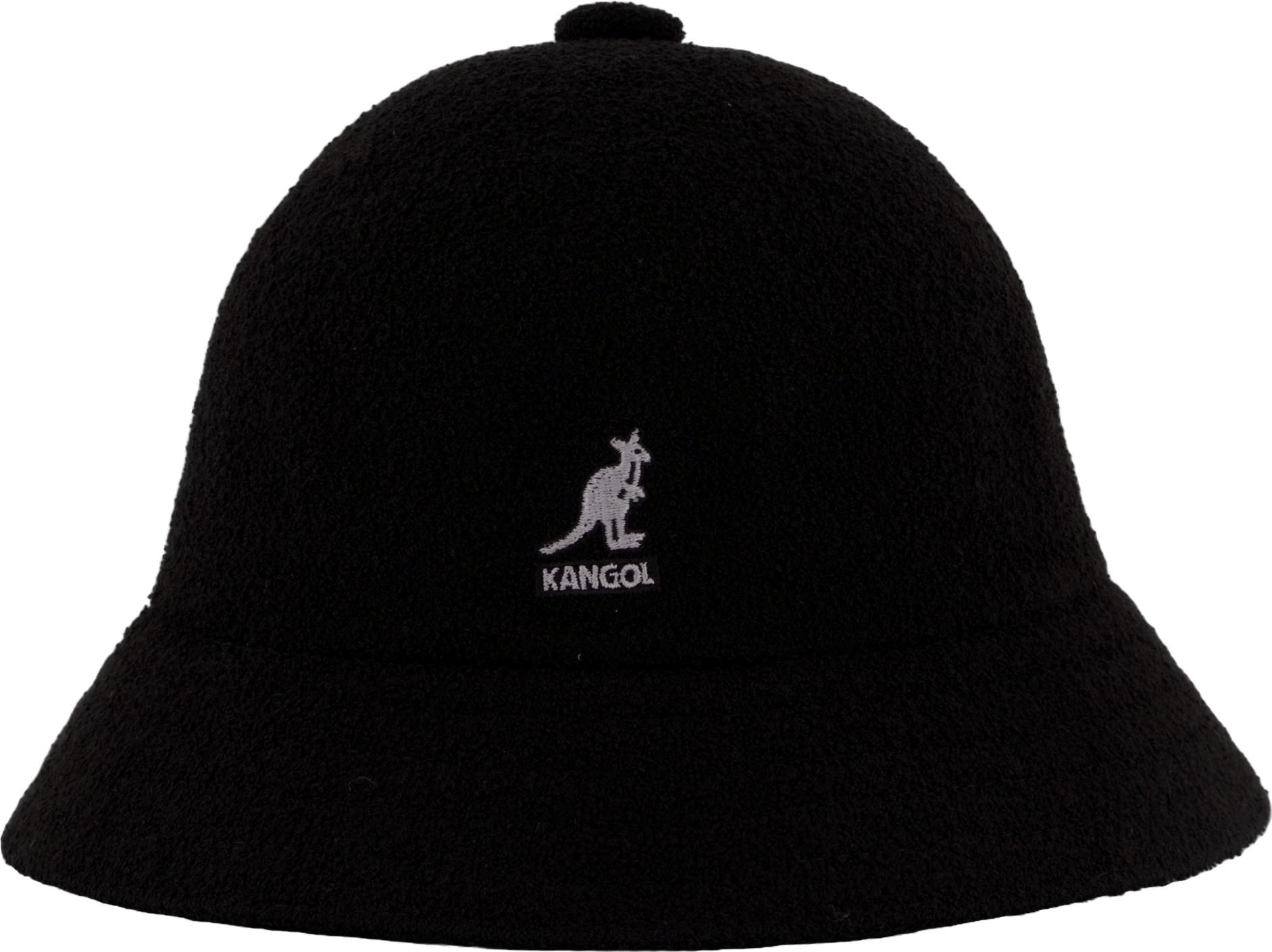 Kg Bermuda Casual Bk001 Black - Bild 5