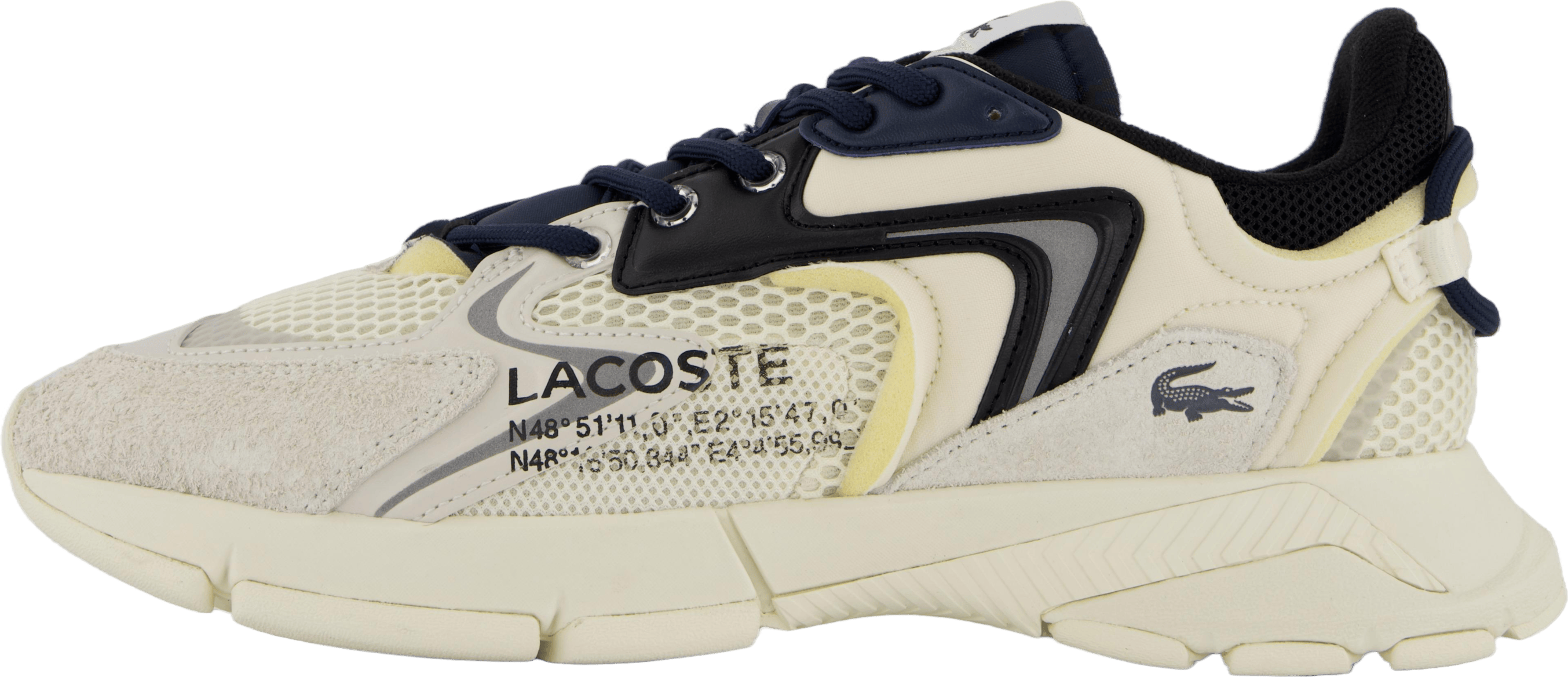 L003 Neo Trainers 2g9 Vendange/olympus-navy Blue, Male, Topánky, Tenisky, Modrá, EU 43