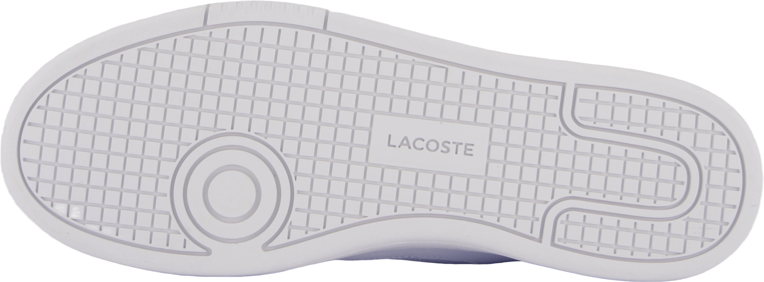 Linset Leather Trainers 21g White/gloss-log-marzipan-j - Bild 4