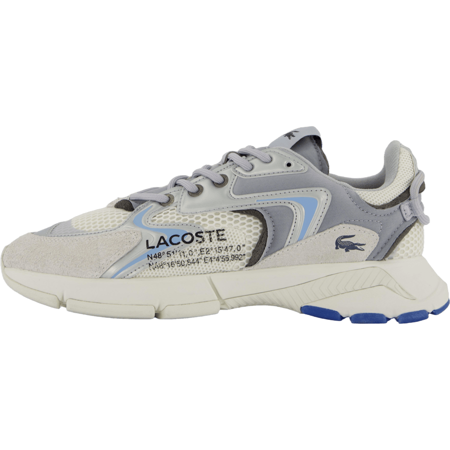 Lacoste Trainers G53 Sprout/lune