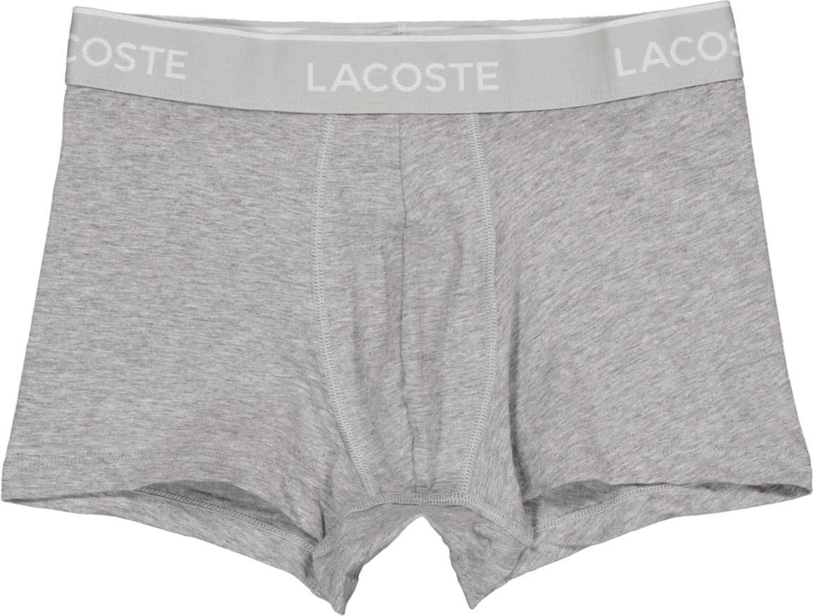 3-pack Trunks Nua Black/white-silver Chine - Bild 2