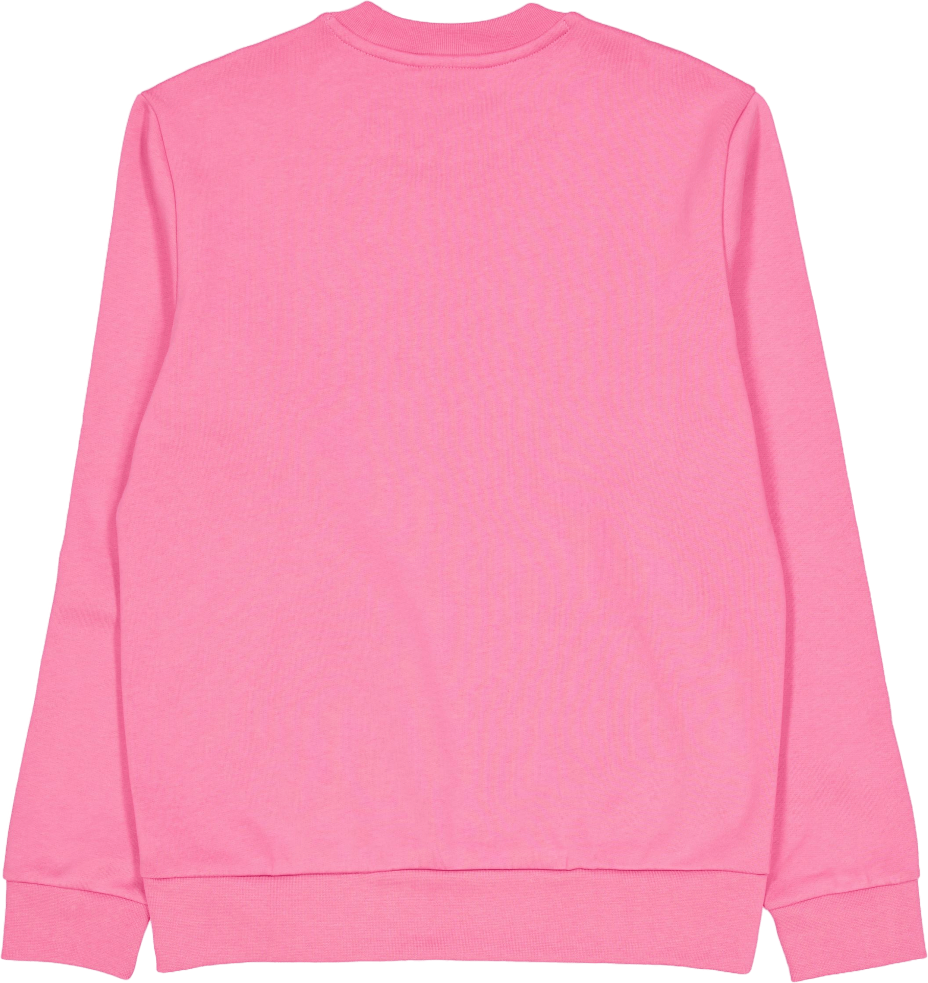 Brushed Fleece Sweatshirt 2r3 Reseda Pink - Bild 2