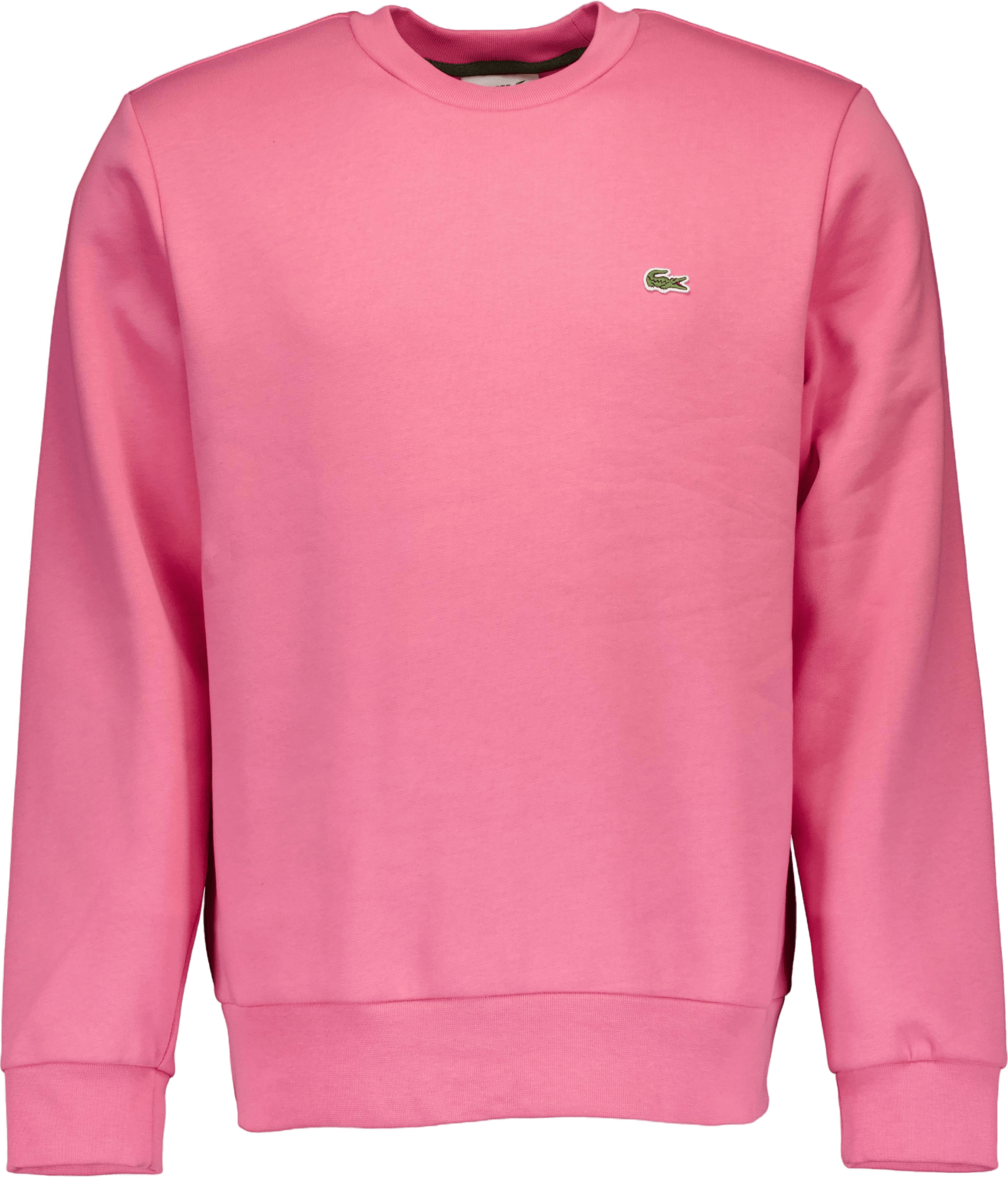 Brushed Fleece Sweatshirt 2r3 Reseda Pink - Bild 4