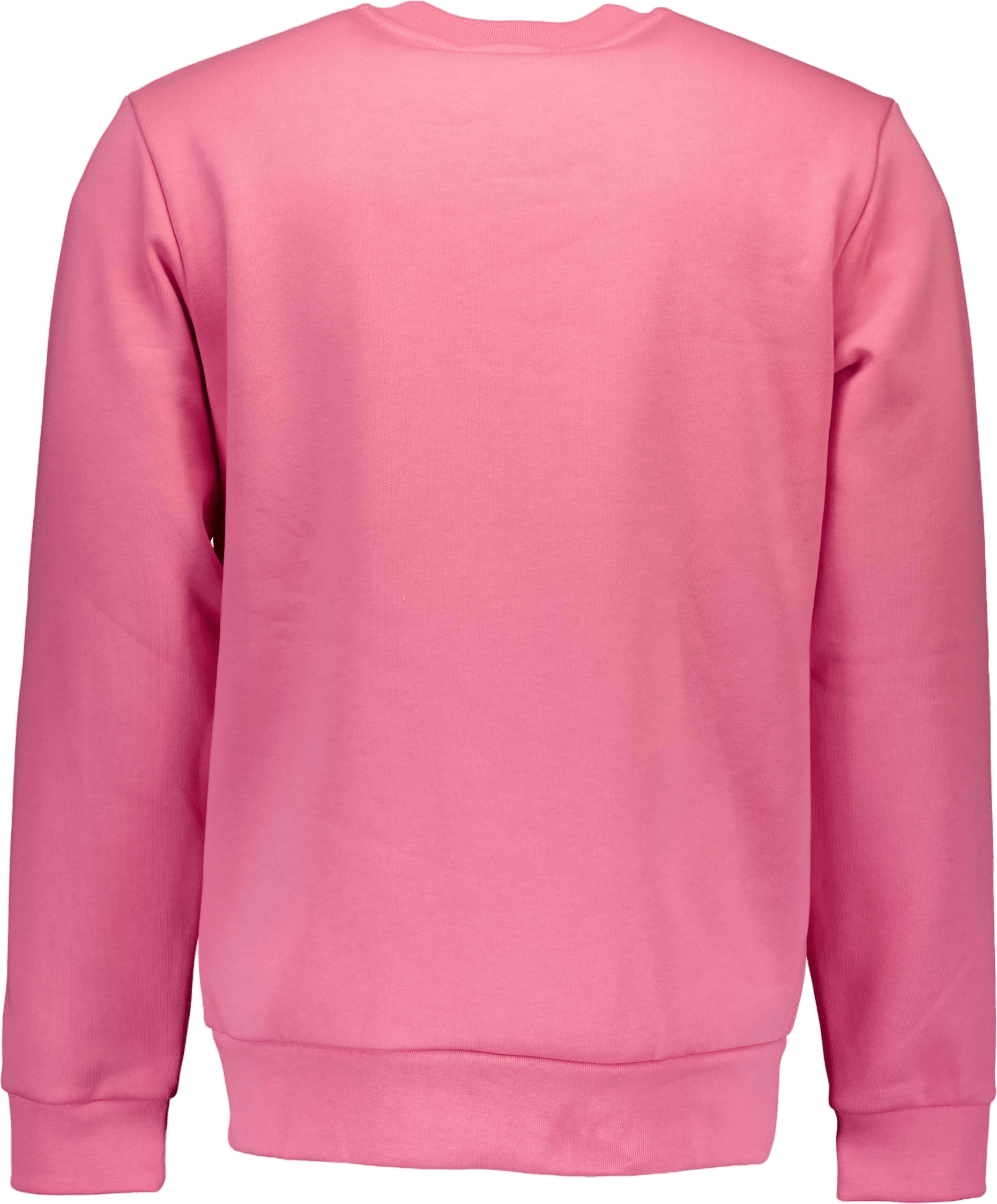 Brushed Fleece Sweatshirt 2r3 Reseda Pink - Bild 5