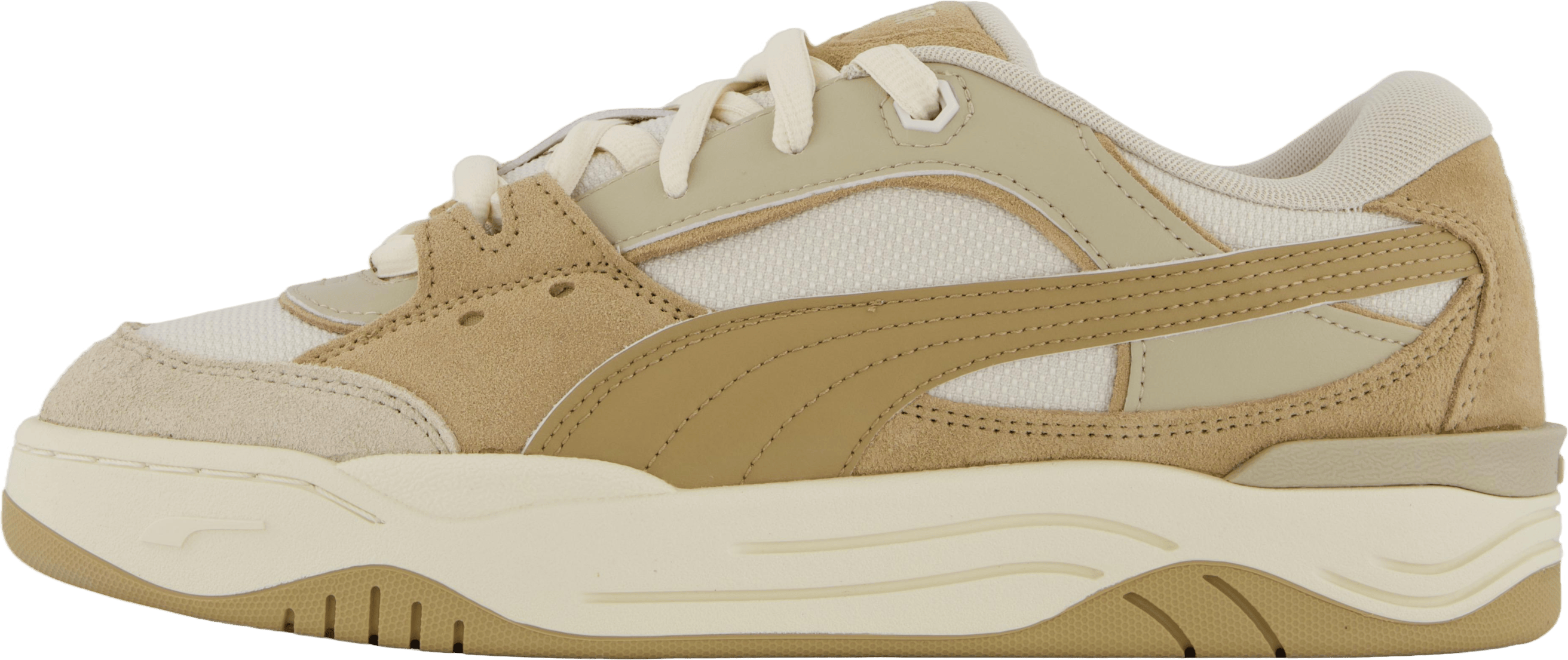 Puma-180 Sugared Almond-prairie Tan