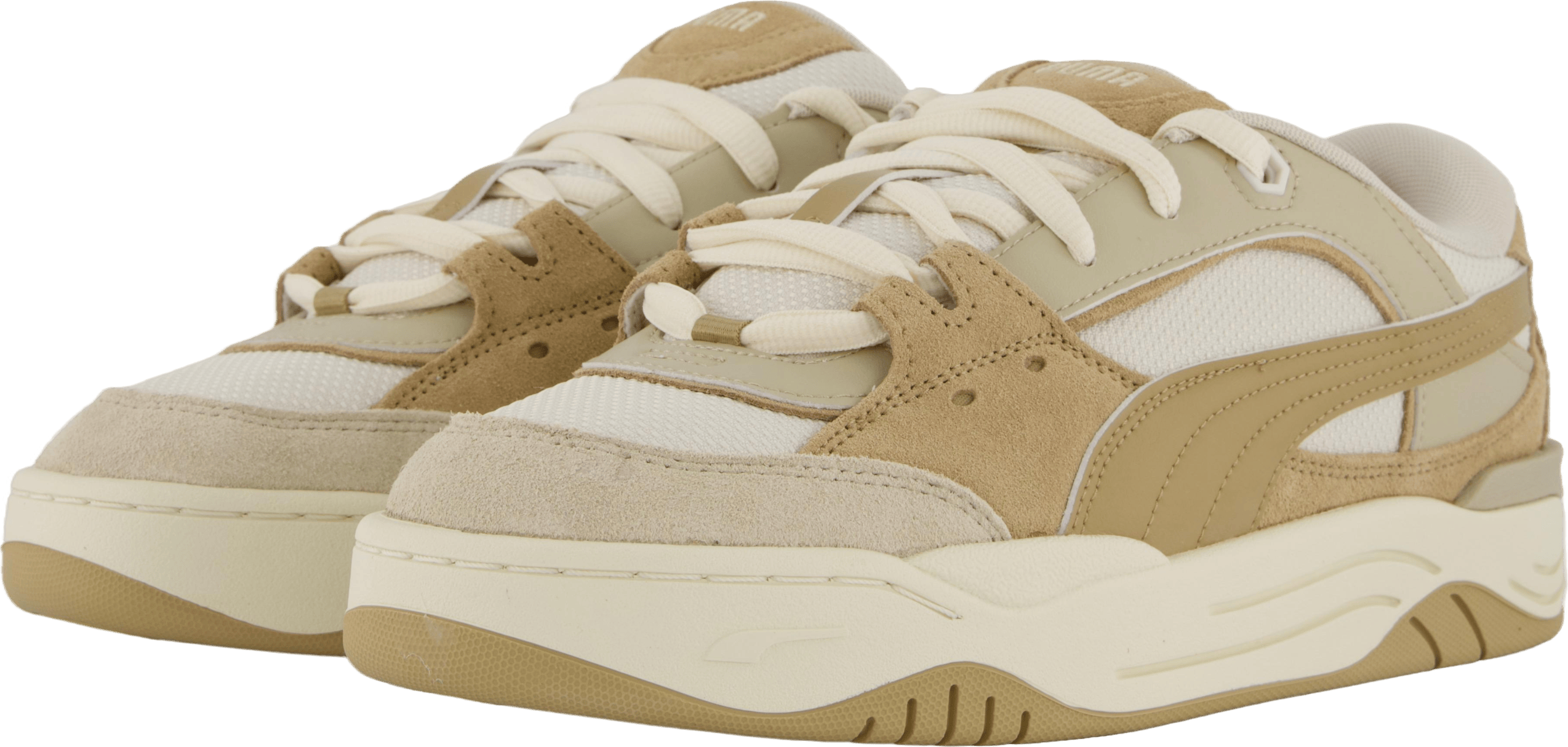 Puma-180 Sugared Almond-prairie Tan - Bild 2