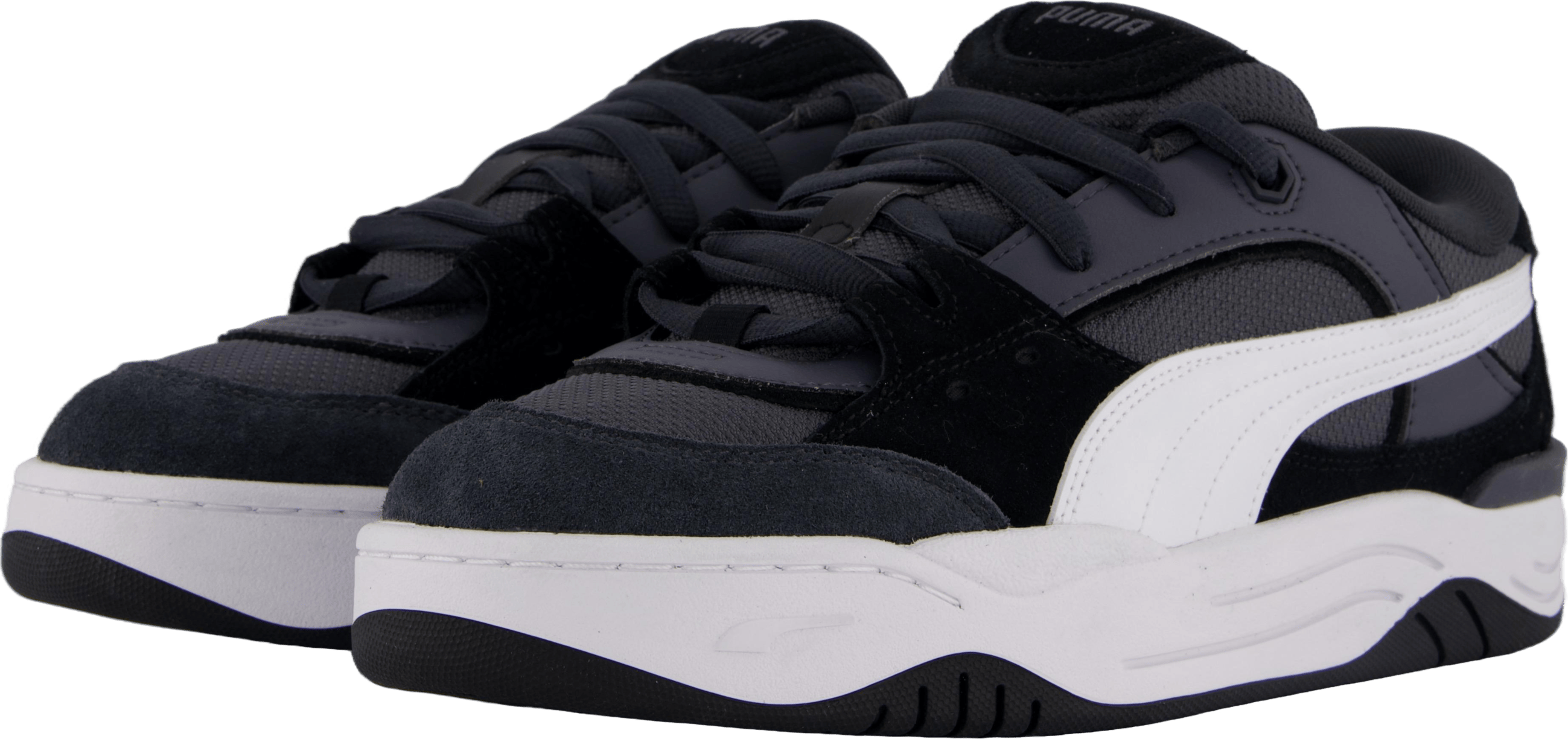 Puma-180 Strong Gray-puma Black - Bild 2