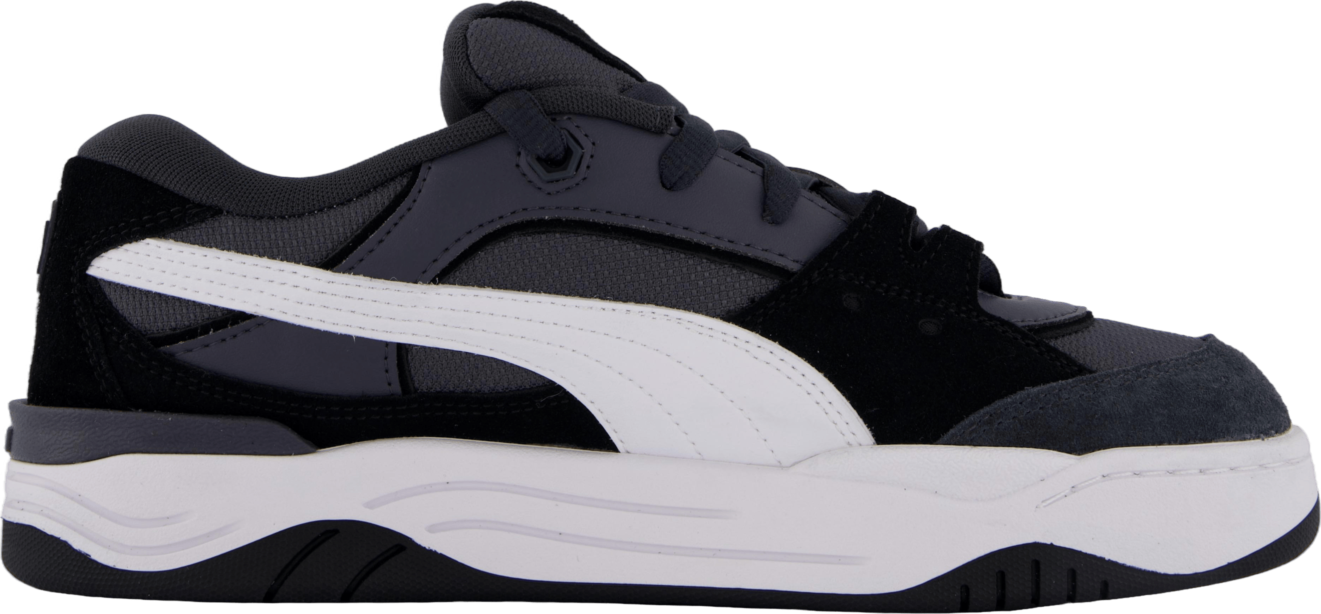 Puma-180 Strong Gray-puma Black - Bild 3