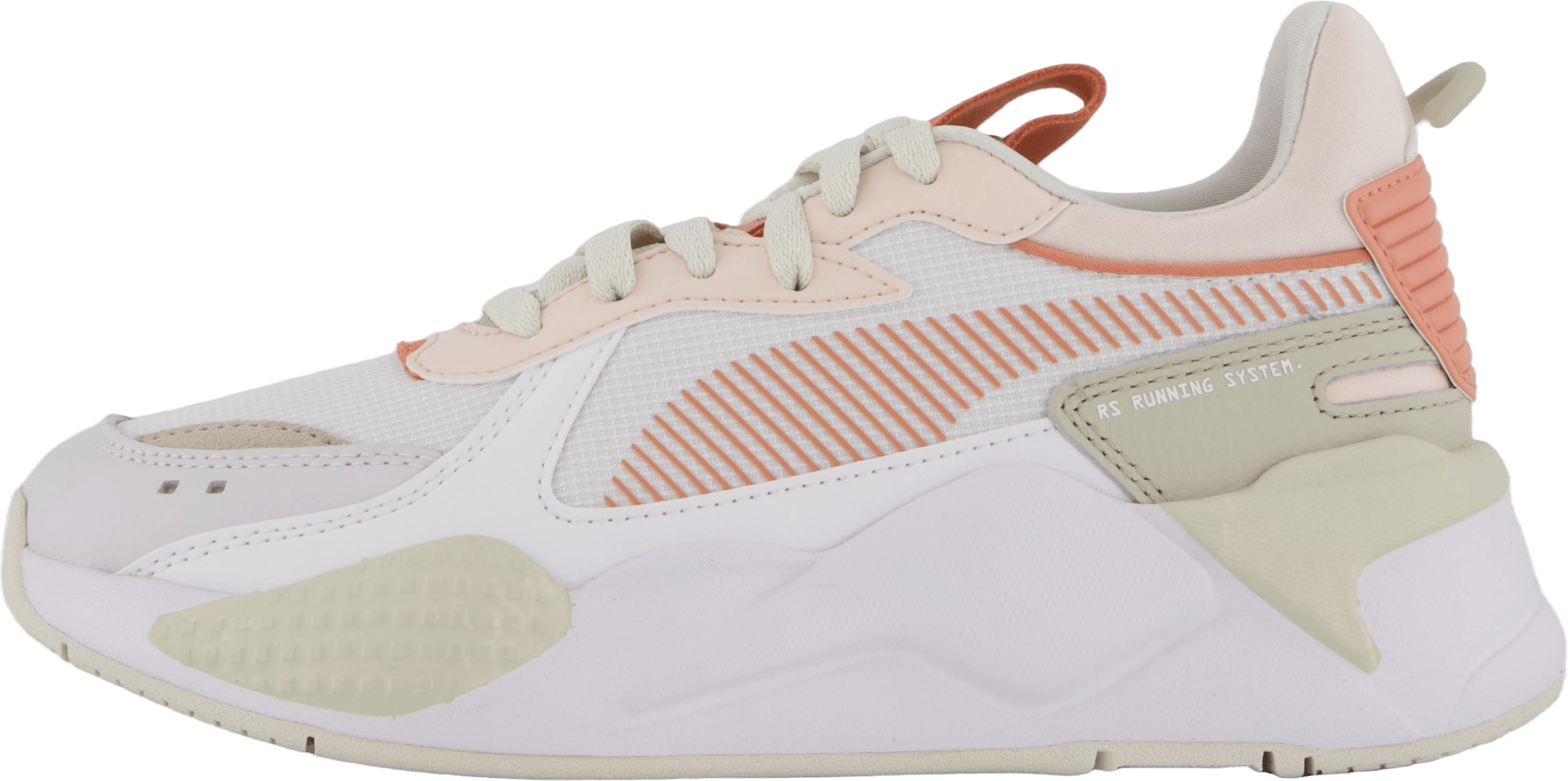 Rs-x Soft Wns Puma White-deeva Peach