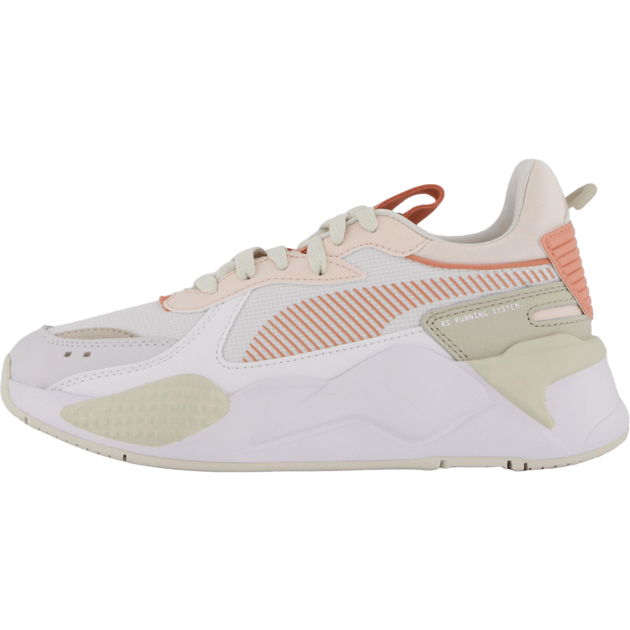 Rs-x Soft Wns Puma White-deeva Peach