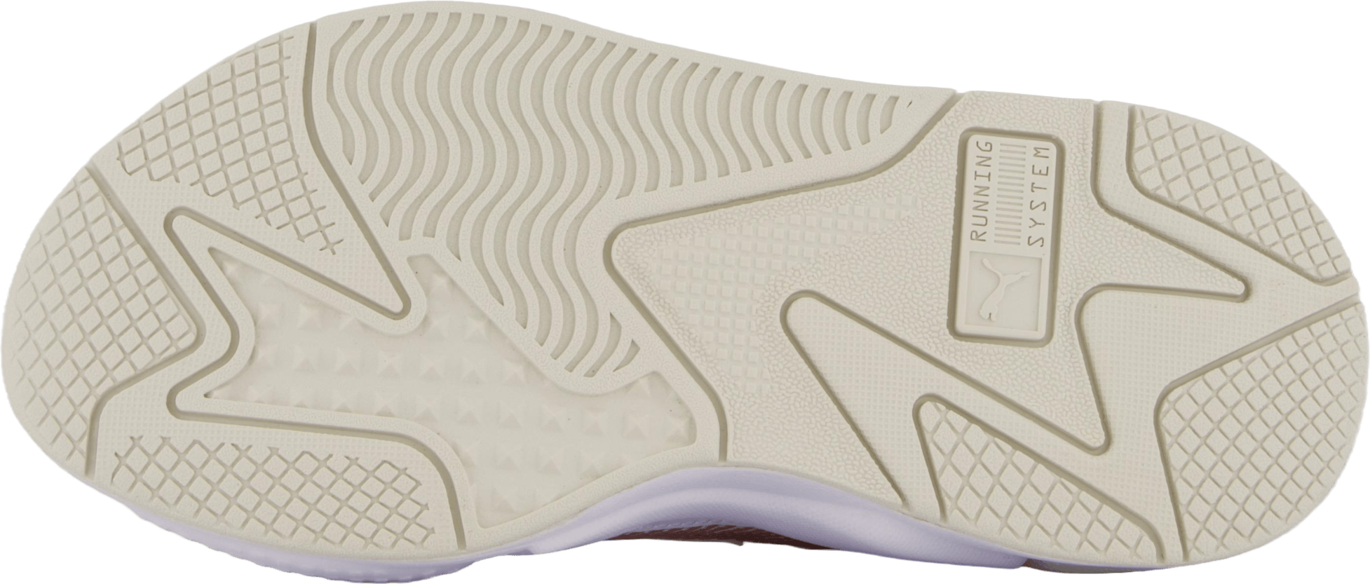 Rs-x Soft Wns Puma White-deeva Peach - Bild 4