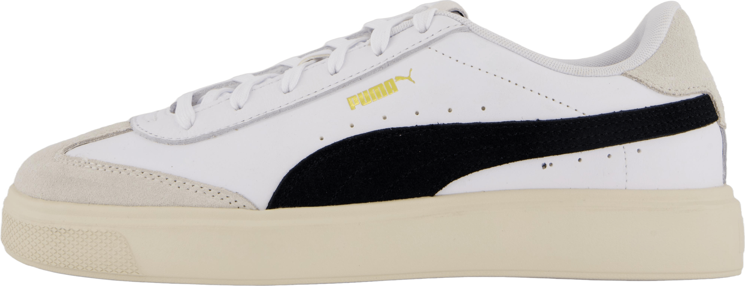 Lajla T-toe Wns Puma White-puma Black