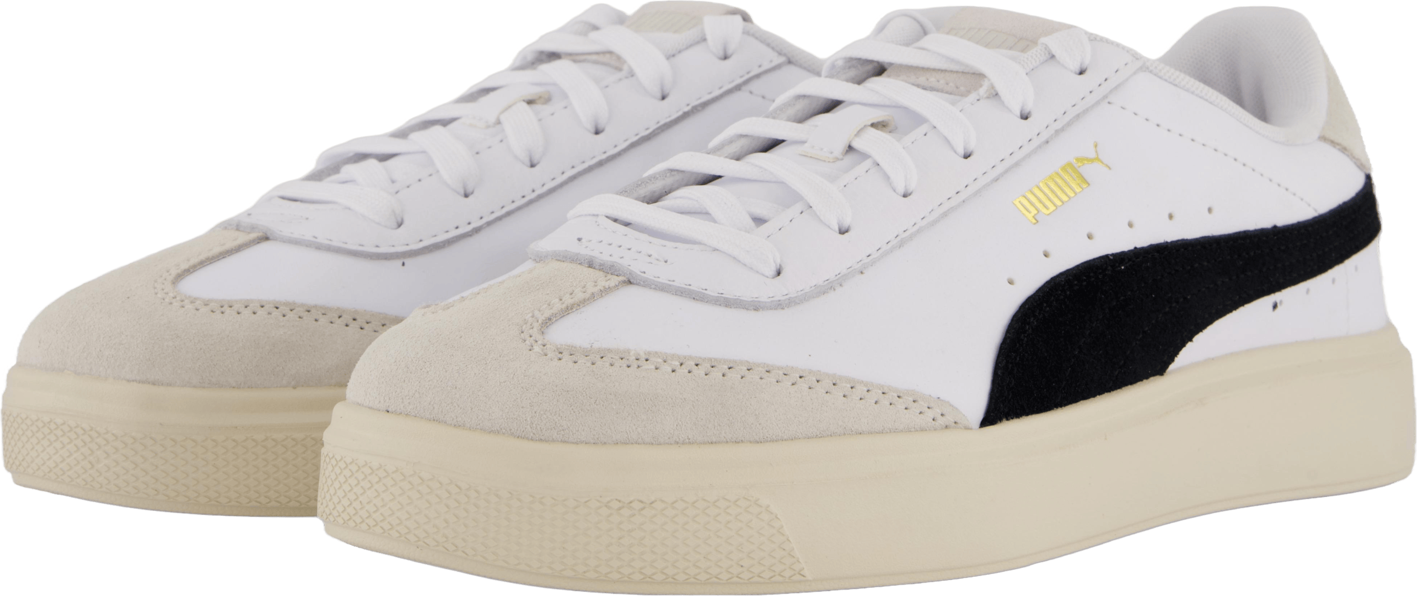 Lajla T-toe Wns Puma White-puma Black - Bild 2