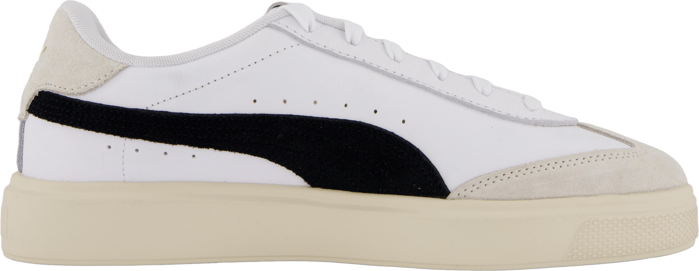Lajla T-toe Wns Puma White-puma Black - Bild 3