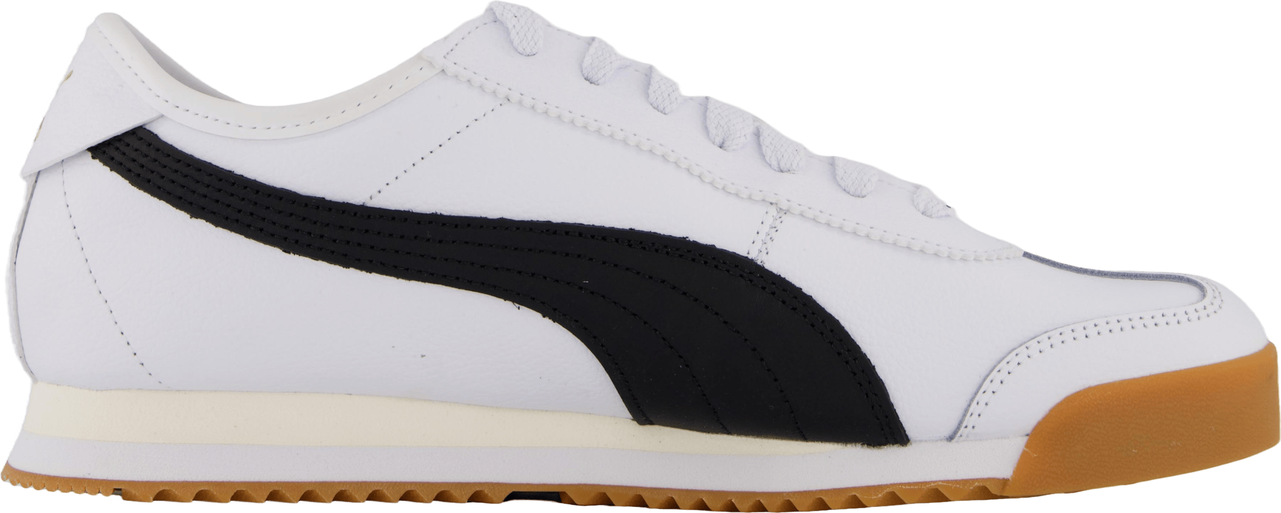 Roma 68 Revival Puma White-puma Black-gu - Bild 3