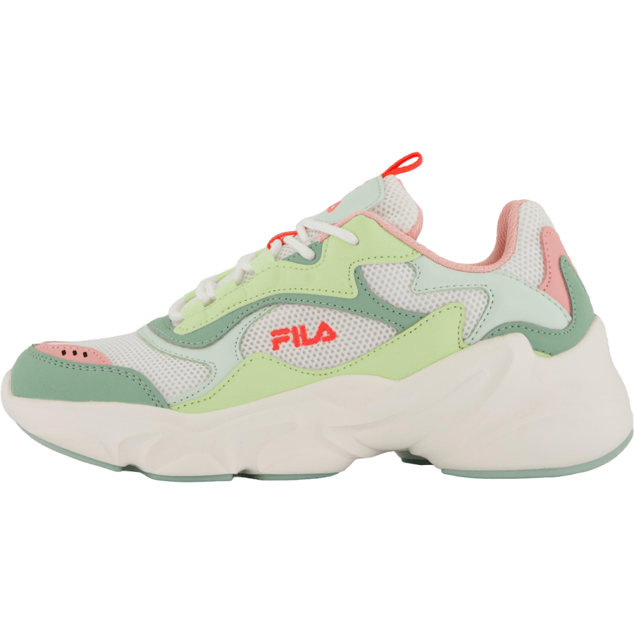 Collene Cb Kids Marshmallow-lime Cream