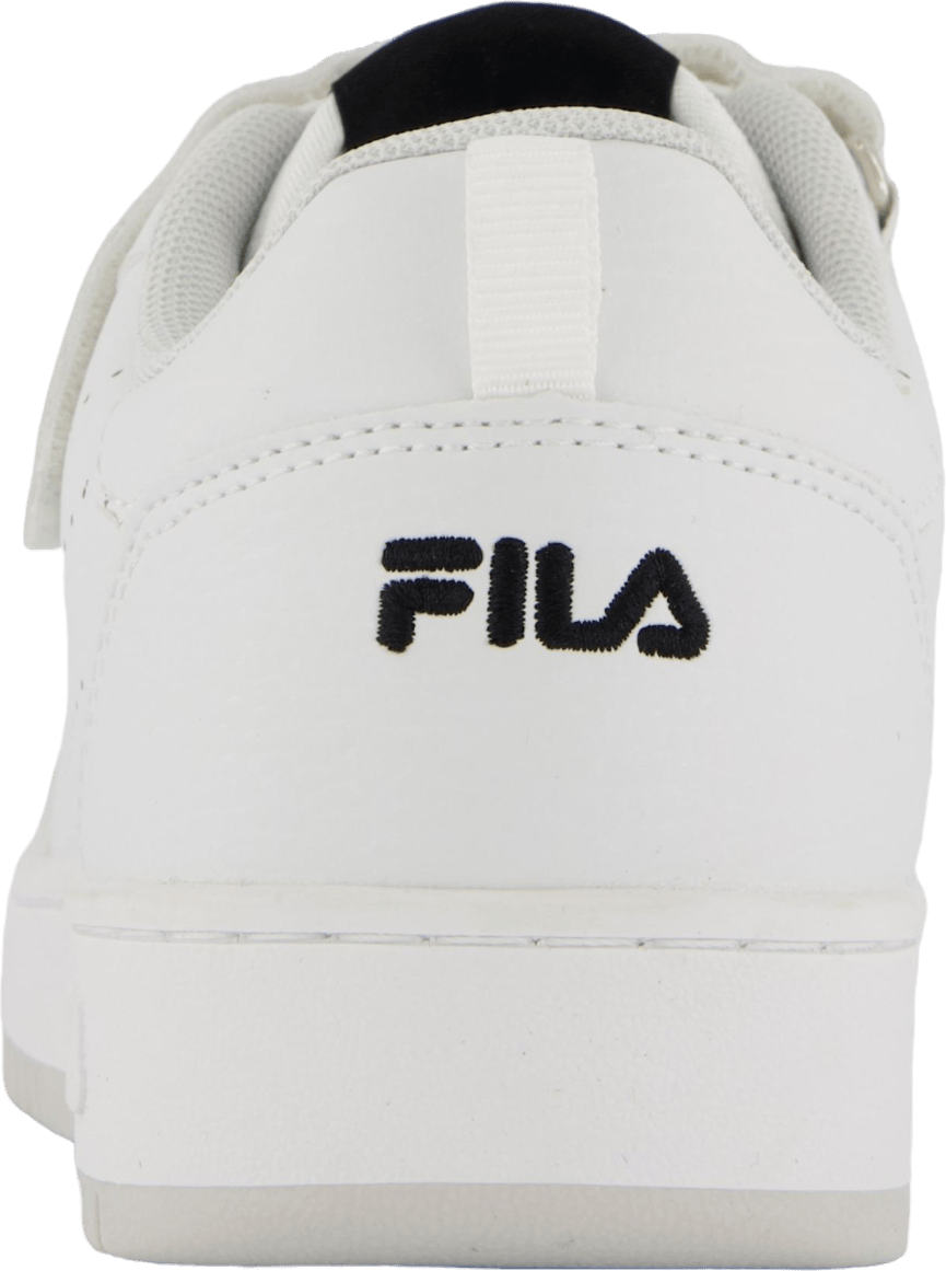 Fila Rega Velcro Kids White - Bild 5