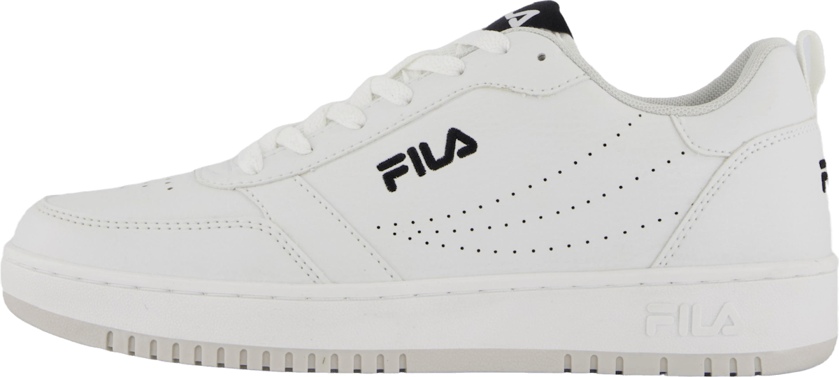 Fila Rega Teens White