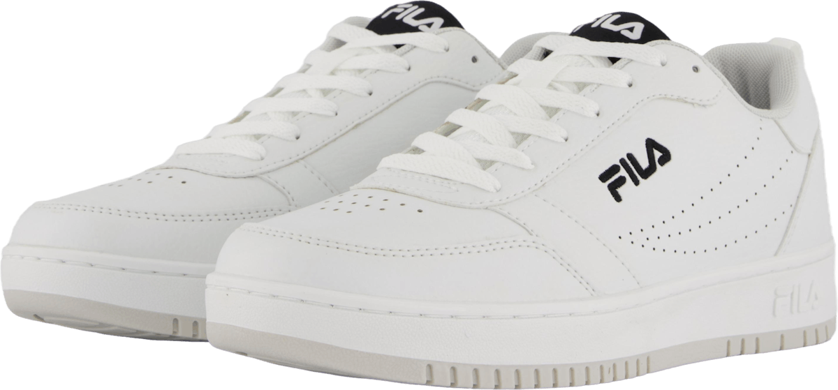 Fila Rega Teens White