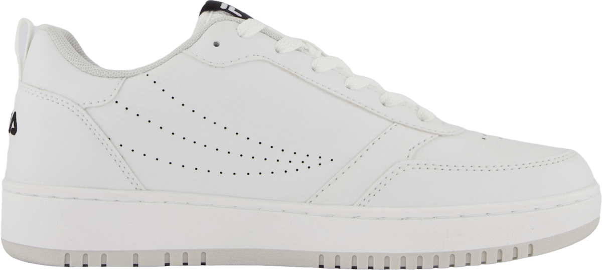 Fila Rega Teens White