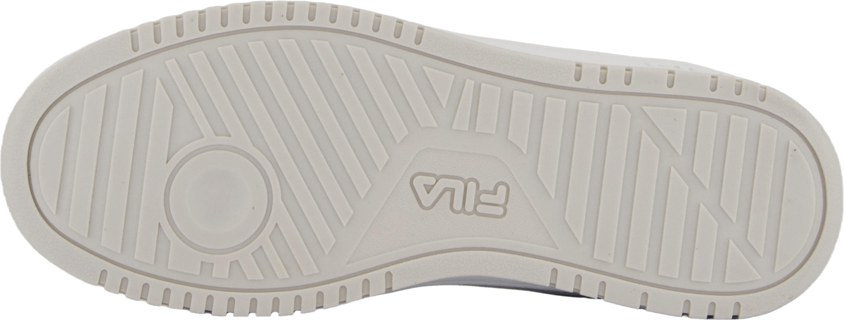 Fila Rega Teens White