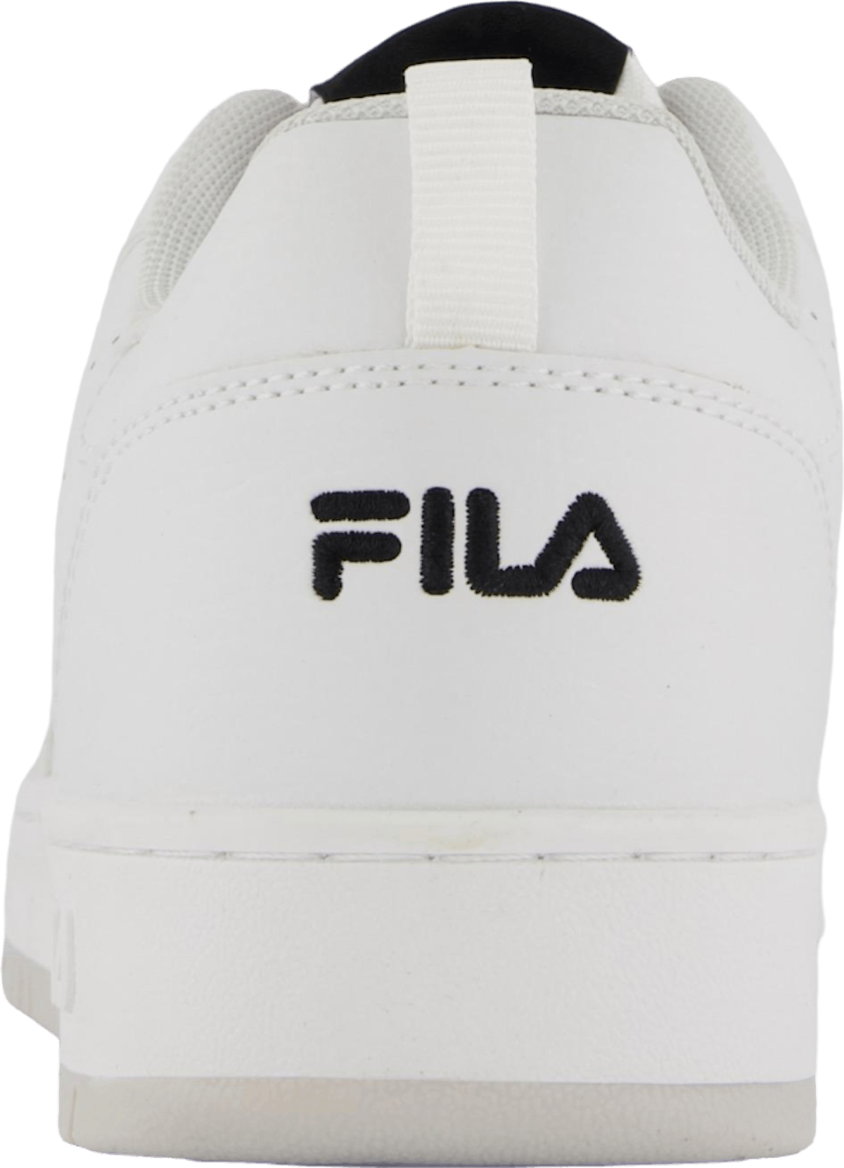 Fila Rega Teens White