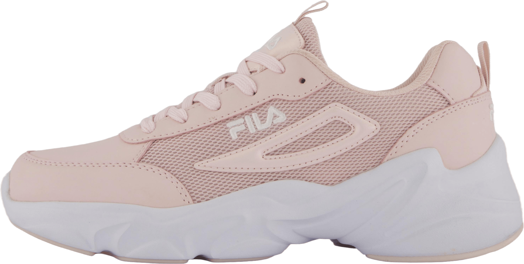 Felice Wmn Mauve Chalk-iridescent