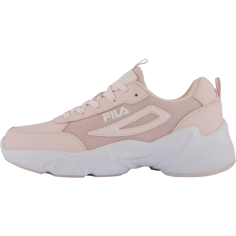 Felice Wmn Mauve Chalk-iridescent