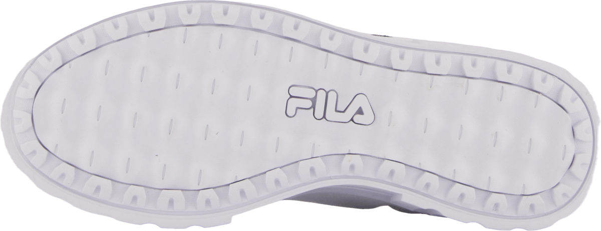 Sandblast C Wmn White