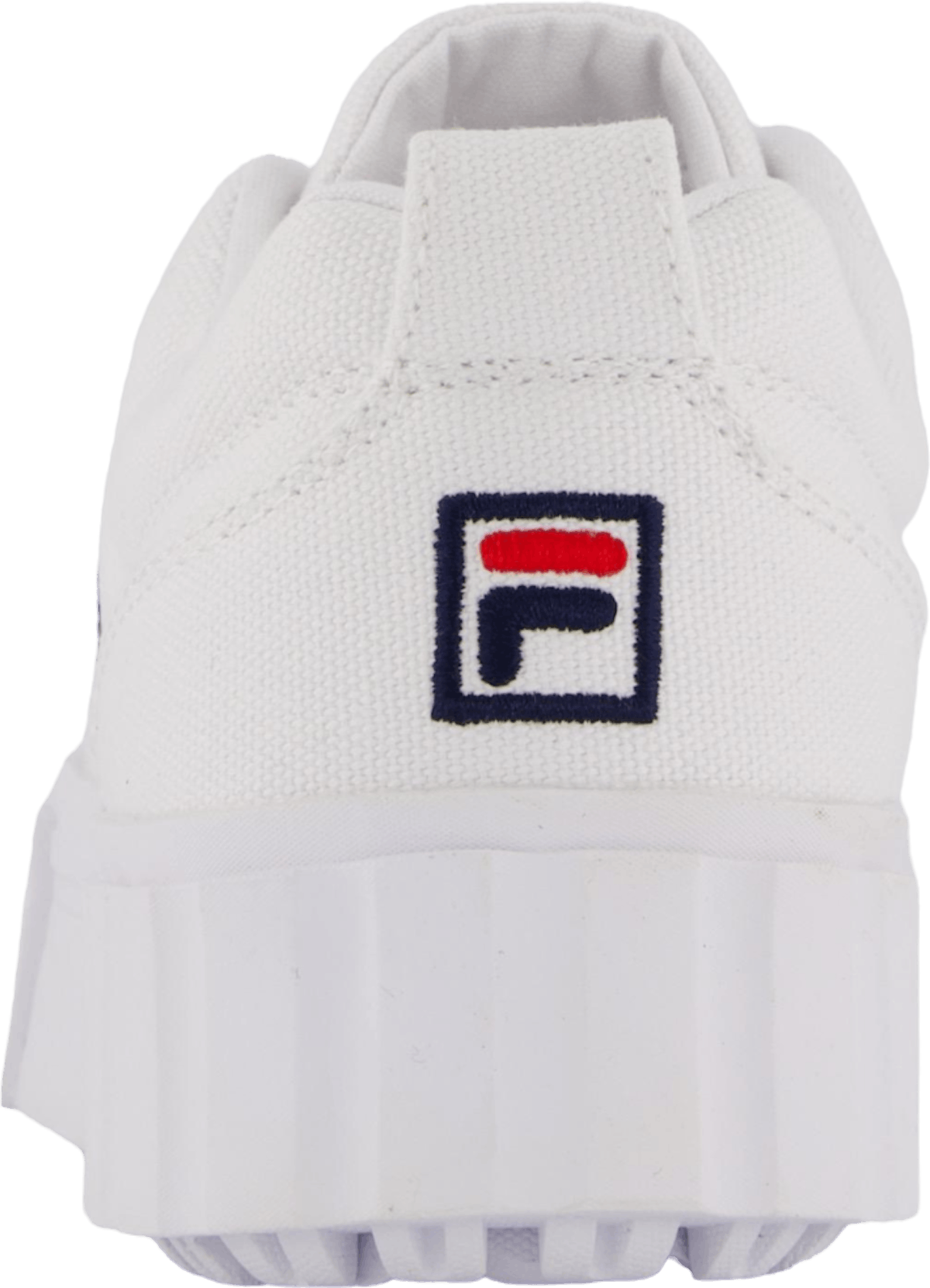 Sandblast C Wmn White