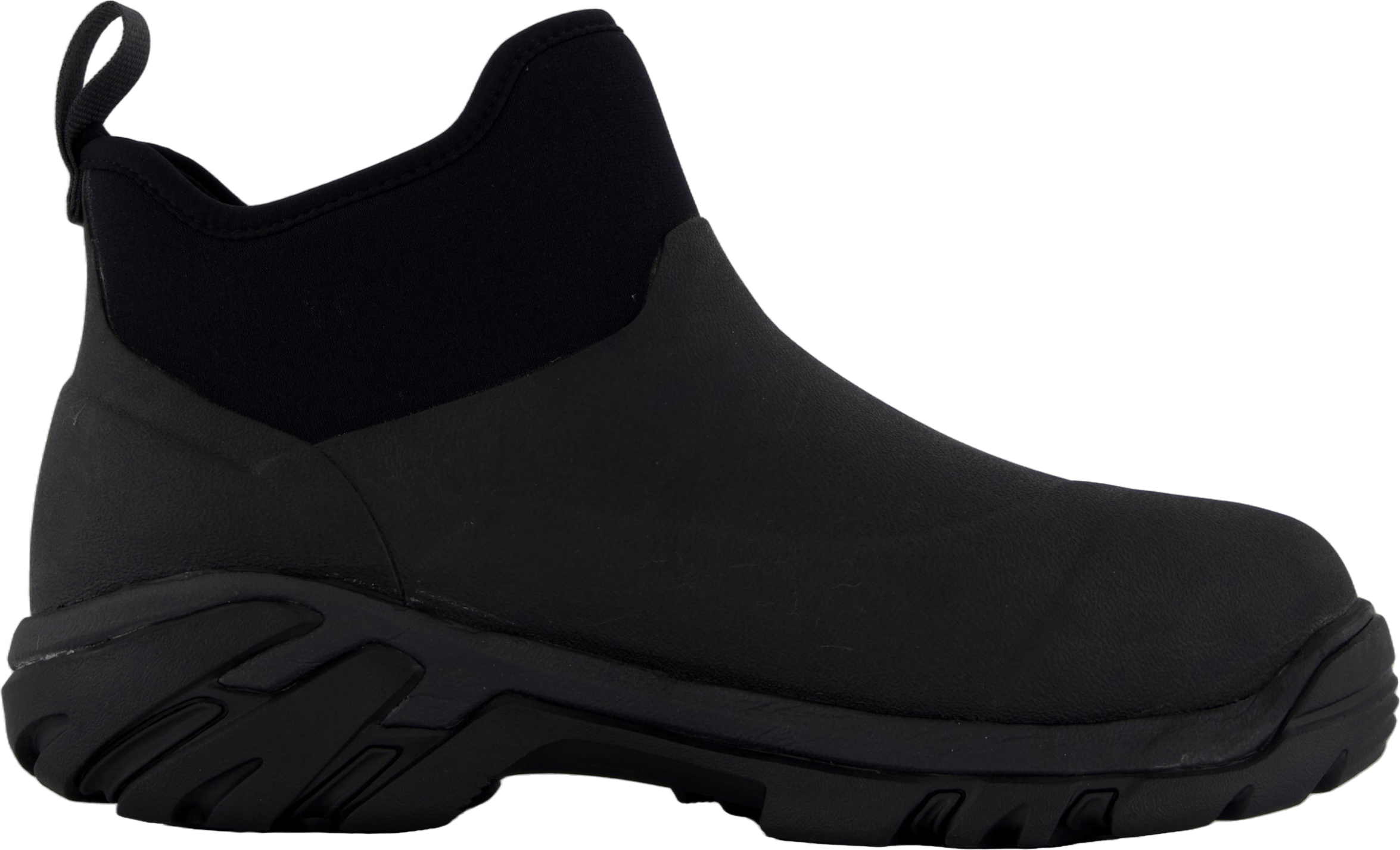 Woody Sport Ankle Black - Bild 3