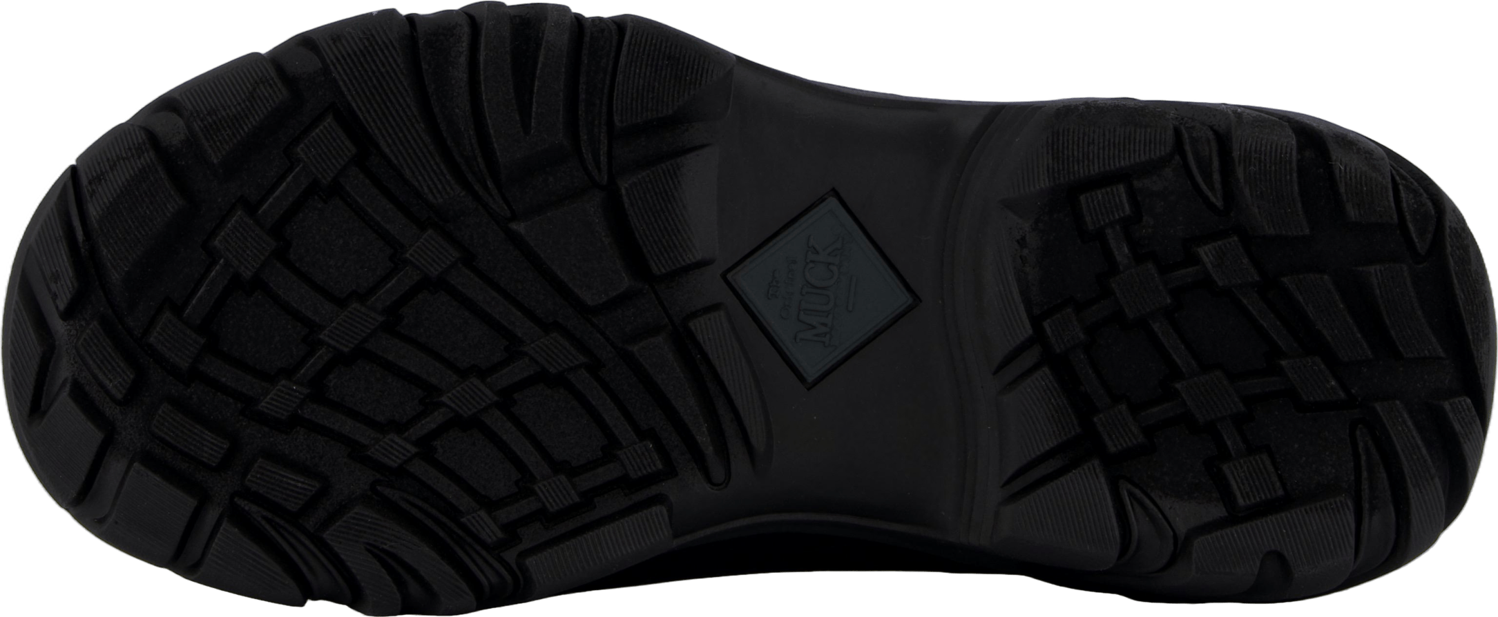 Woody Sport Ankle Black - Bild 4