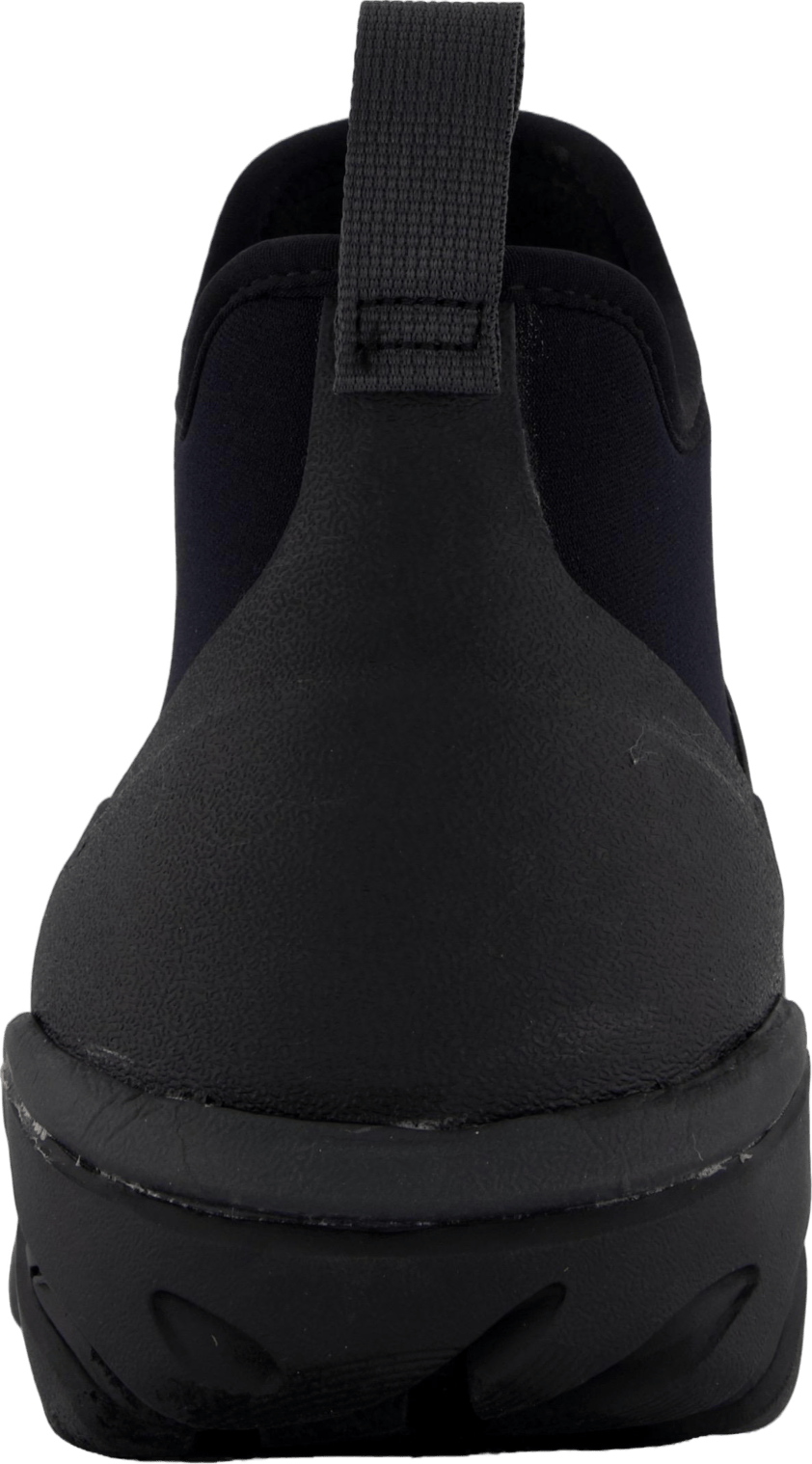 Woody Sport Ankle Black - Bild 5