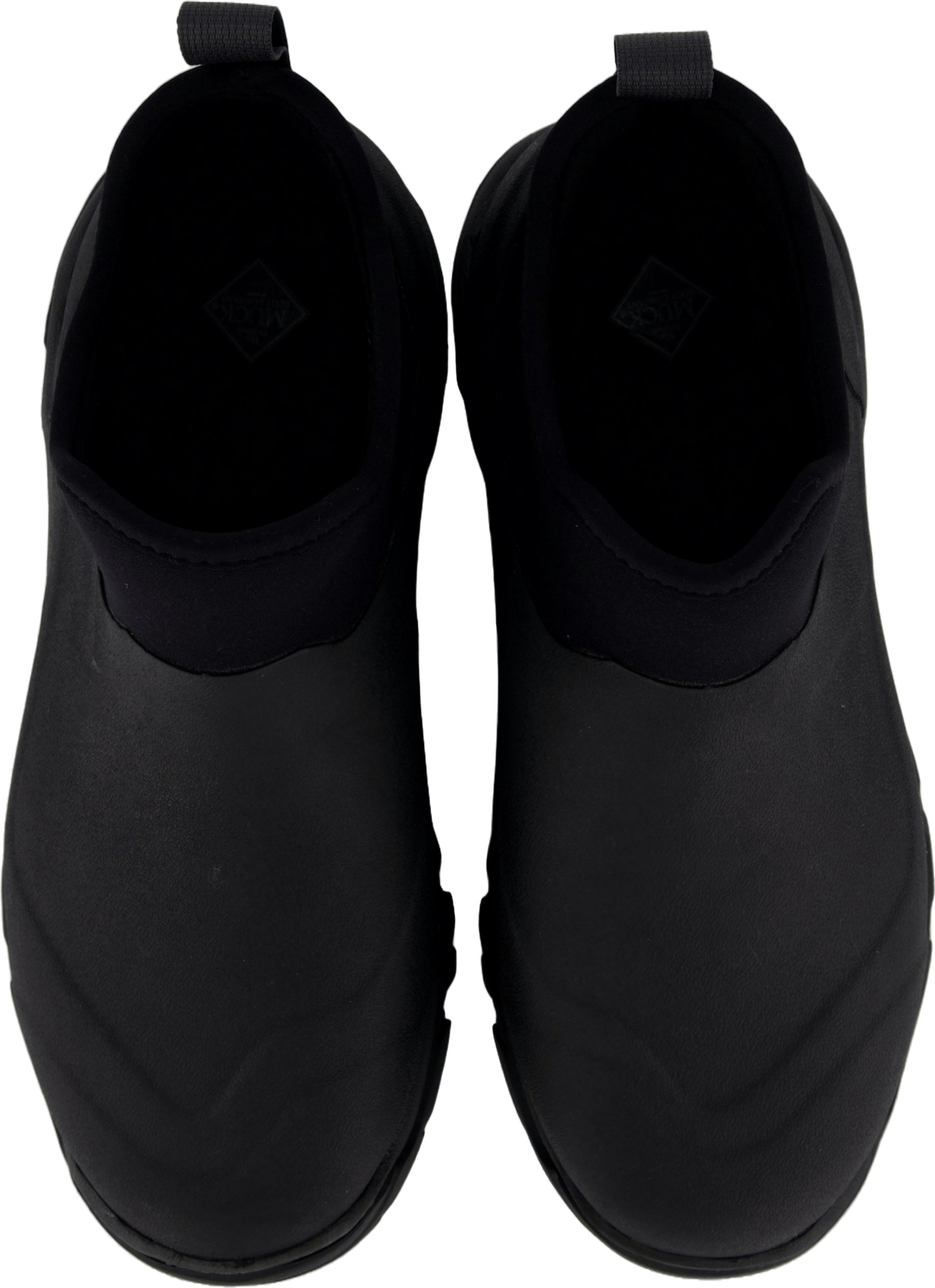 Woody Sport Ankle Black - Bild 6