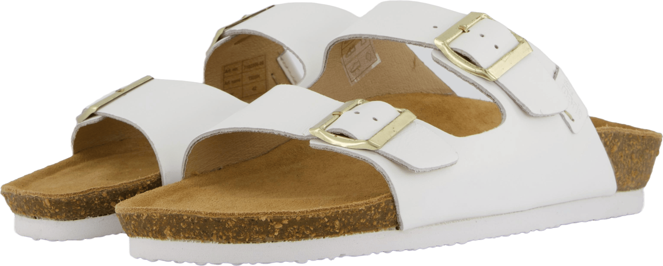 Trish White/gold - Bild 2
