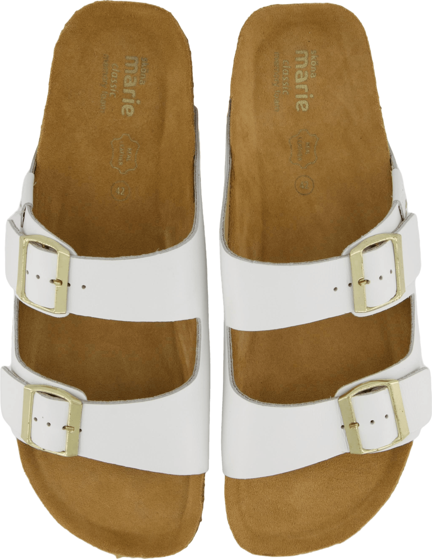 Trish White/gold - Bild 6