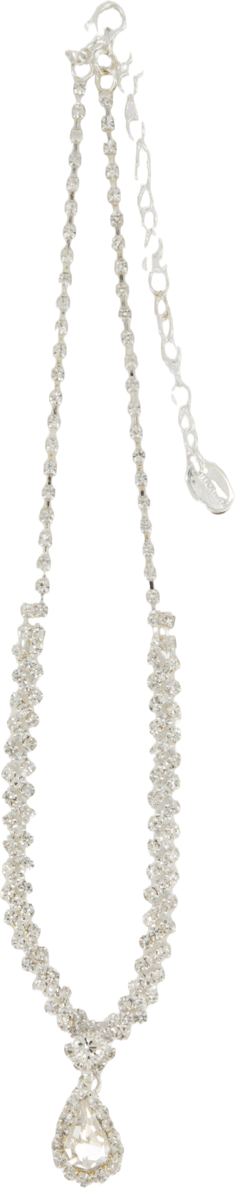 Rc Ne Si Cris Drop Silver