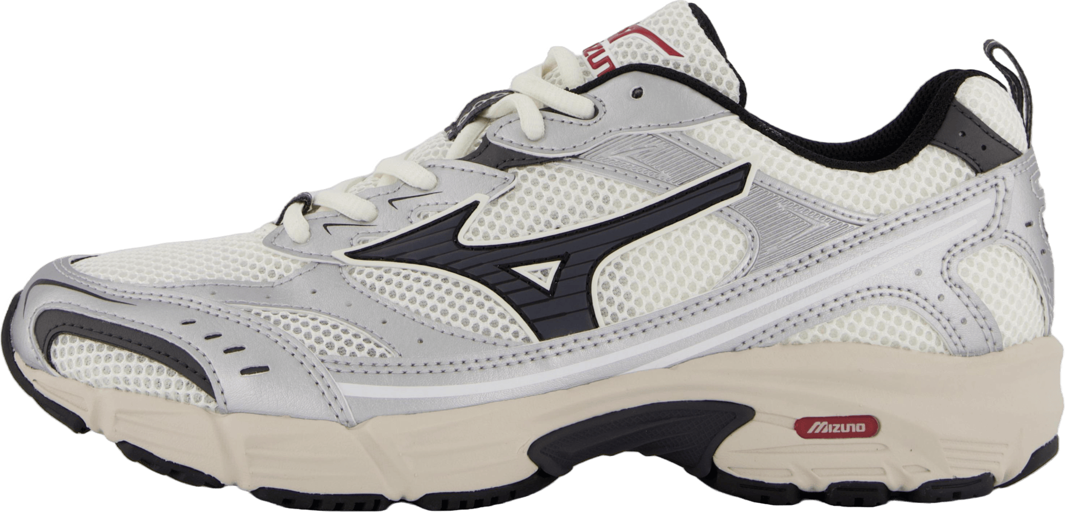 Mxr(u) 01 Snow White/magnet/silver