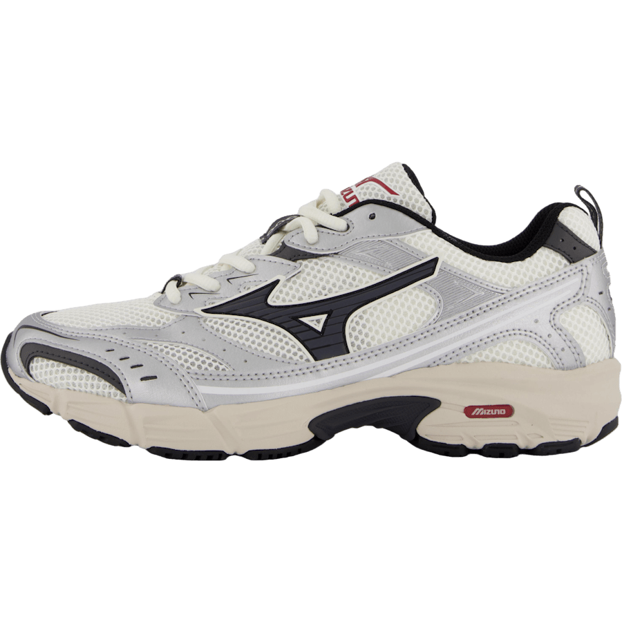 Mxr(u) 01 Snow White/magnet/silver